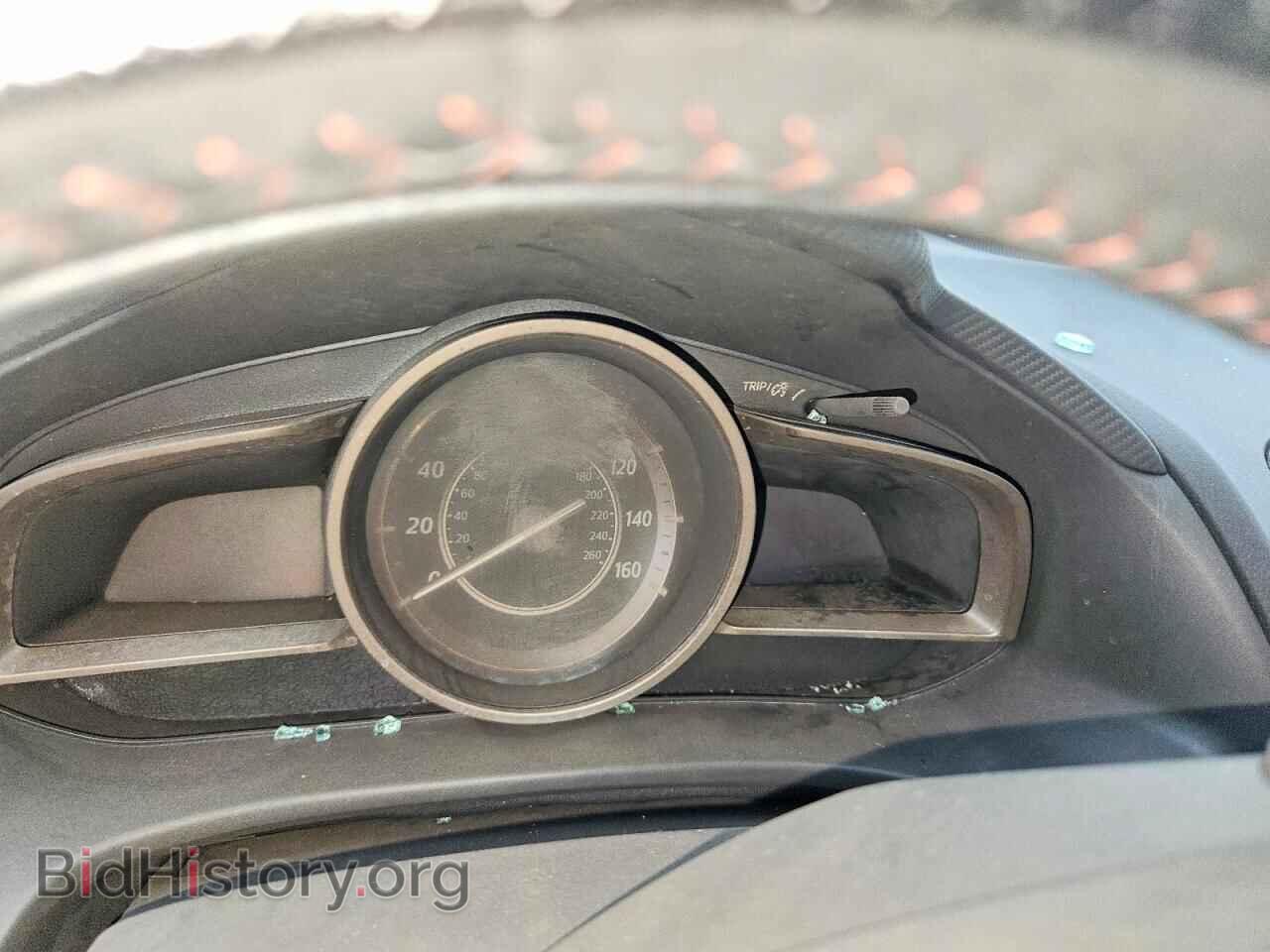 2015 MAZDA 3 - VIN: 3MZBM1W7XFM201057 - Фото 9