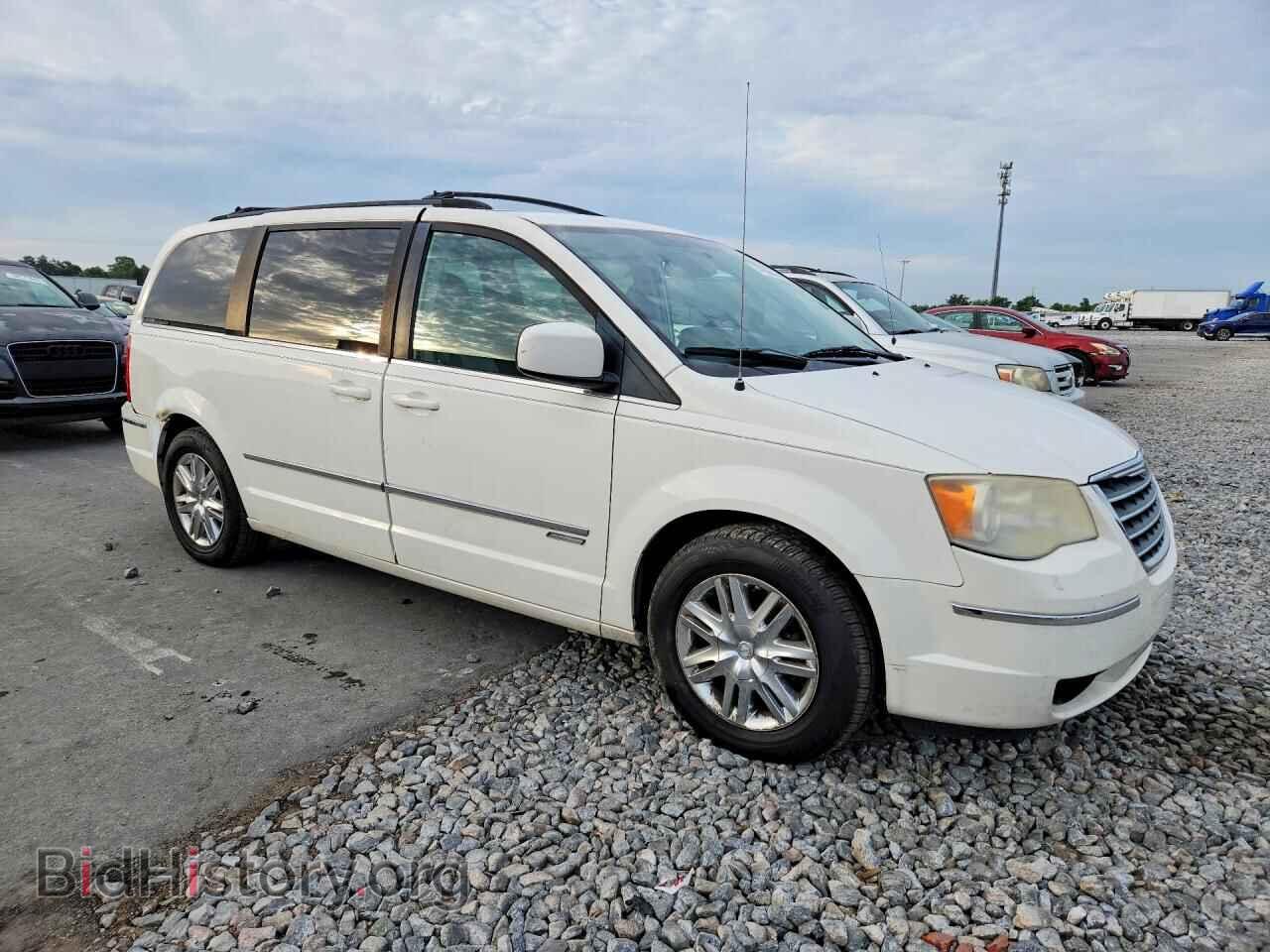 2010 CHRYSLER MINIVAN - VIN: 2A4RR5D12AR273794 - Photo 4