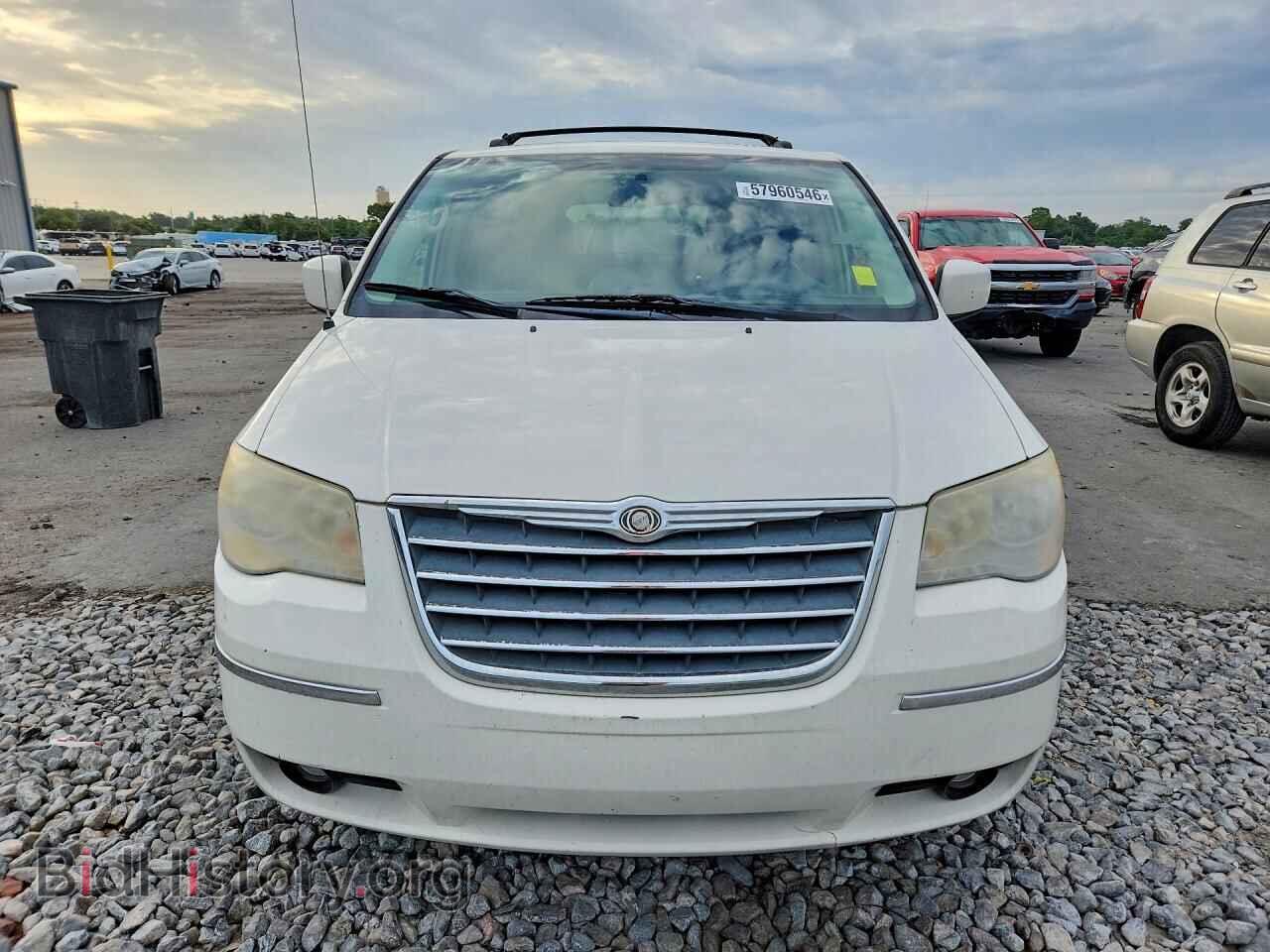 2010 CHRYSLER MINIVAN - VIN: 2A4RR5D12AR273794 - Photo 5