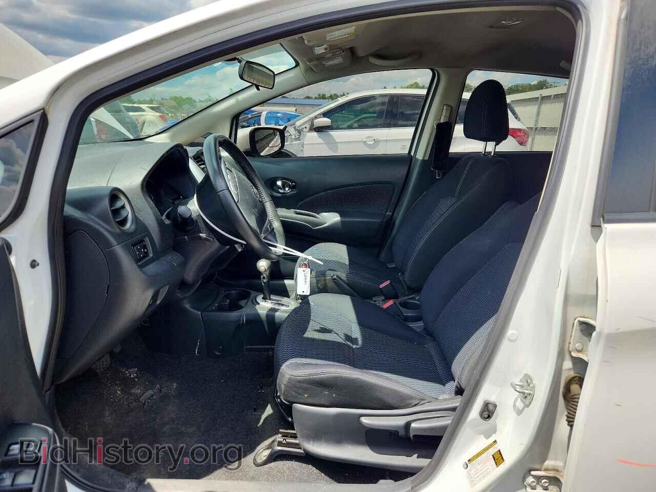 2016 NISSAN VERSA - VIN: 3N1CE2CP0GL394666 - Фото 7