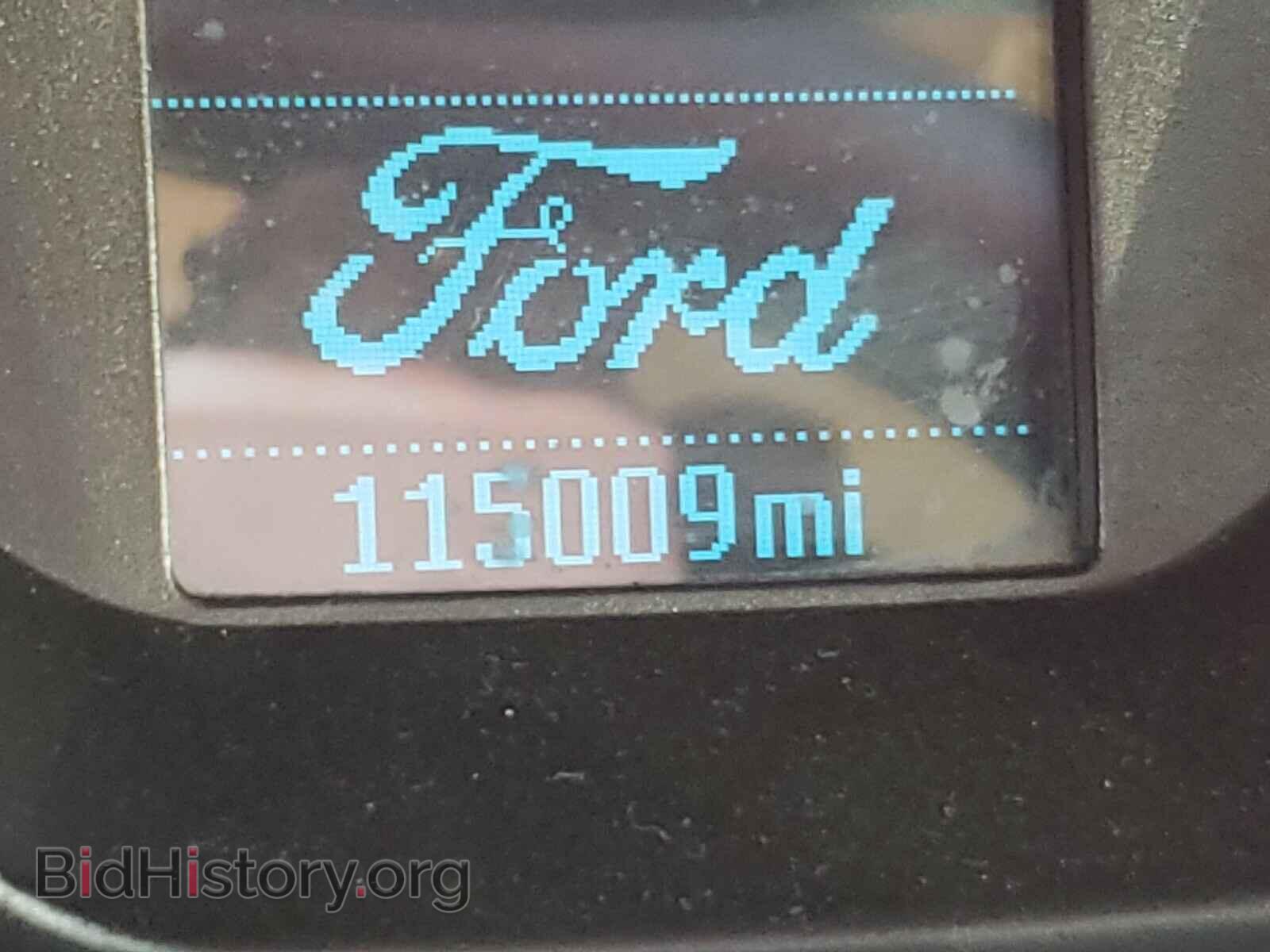 2012 FORD FOCUS - VIN: 1FAHP3F23CL244789 - Фото 8