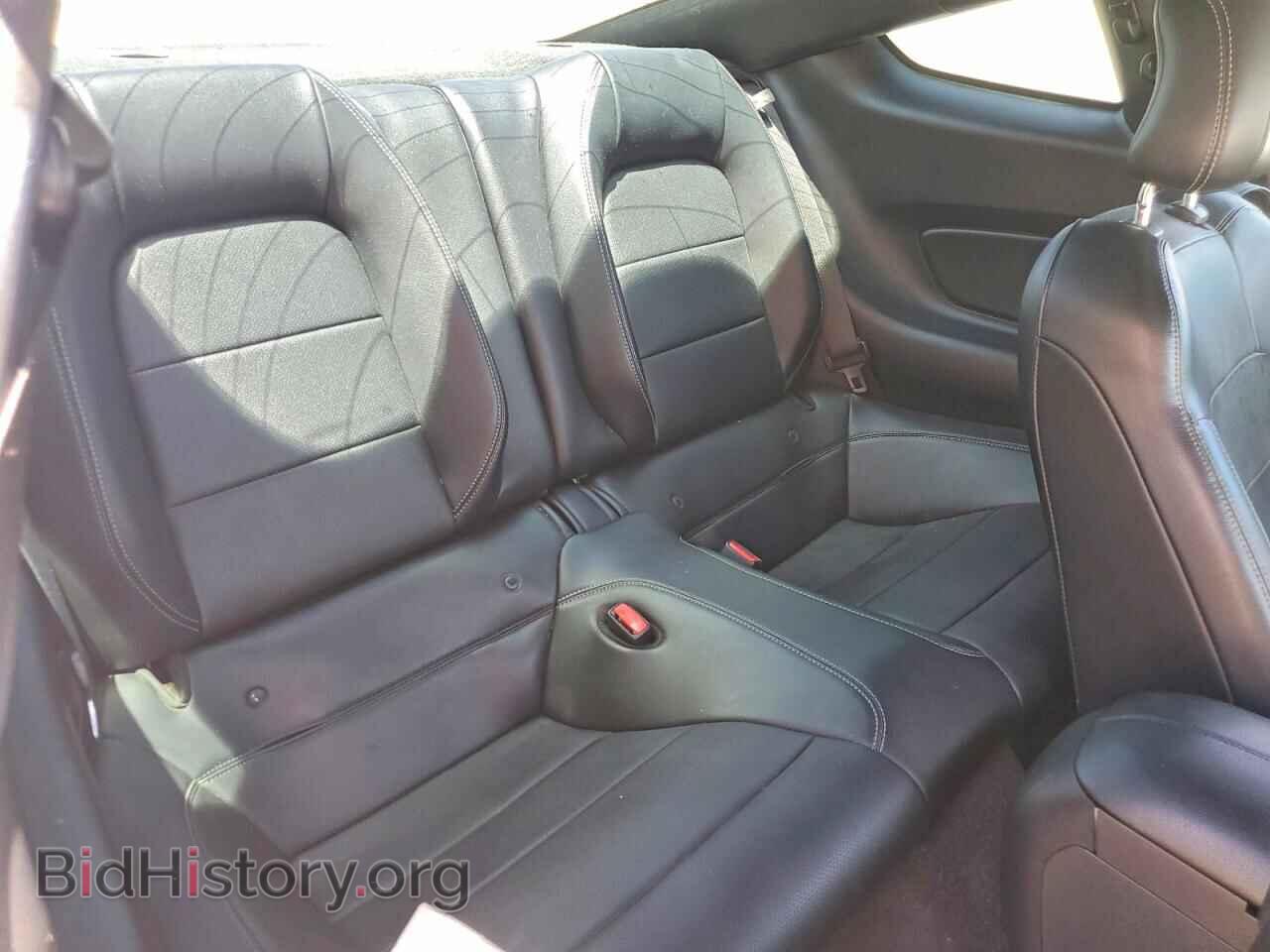 2016 FORD MUSTANG - VIN: 1FA6P8CF3G5290256 - Фото 10