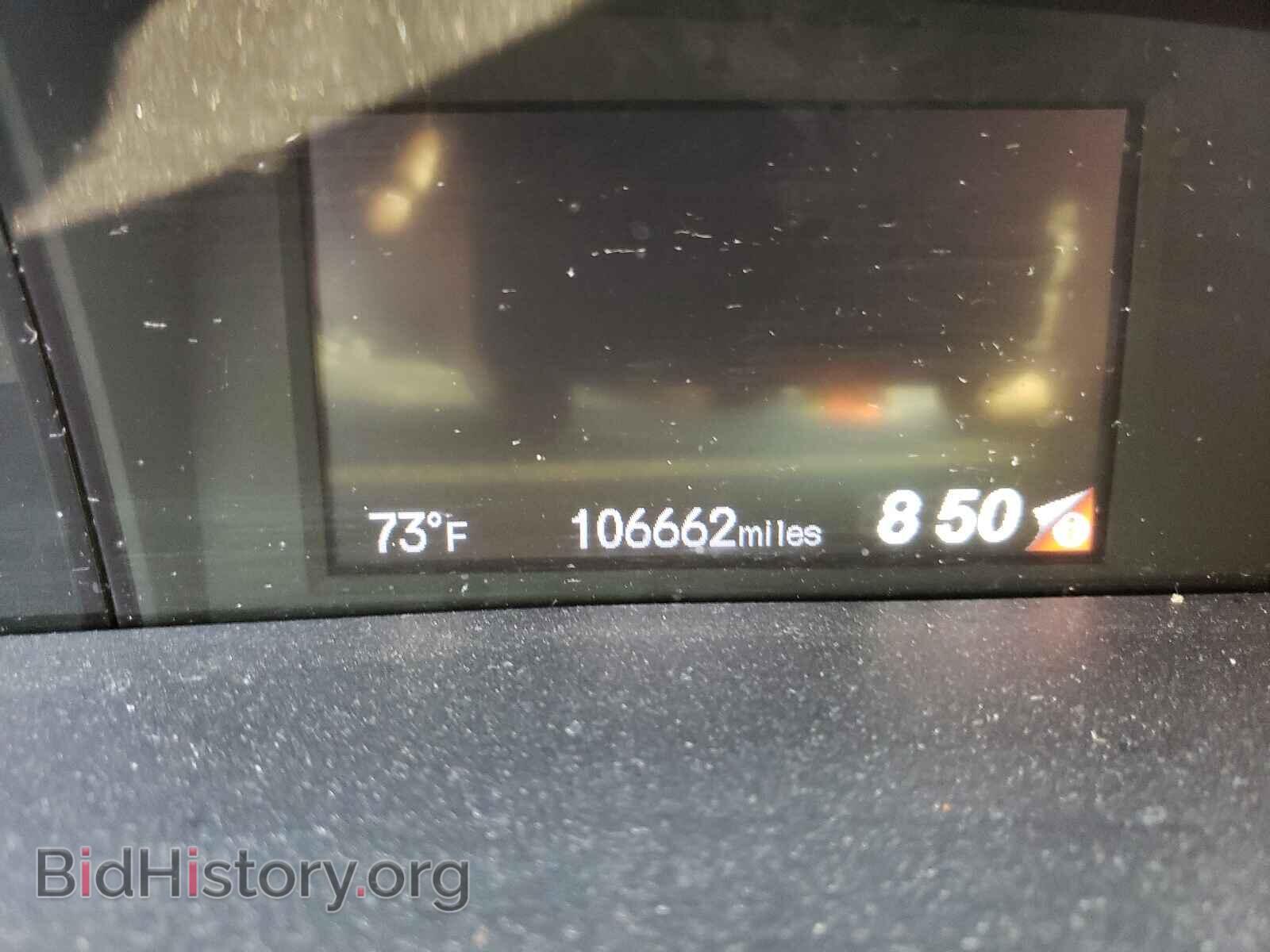 2014 HONDA CIVIC - VIN: 19XFB2F59EE066676 - Photo 8