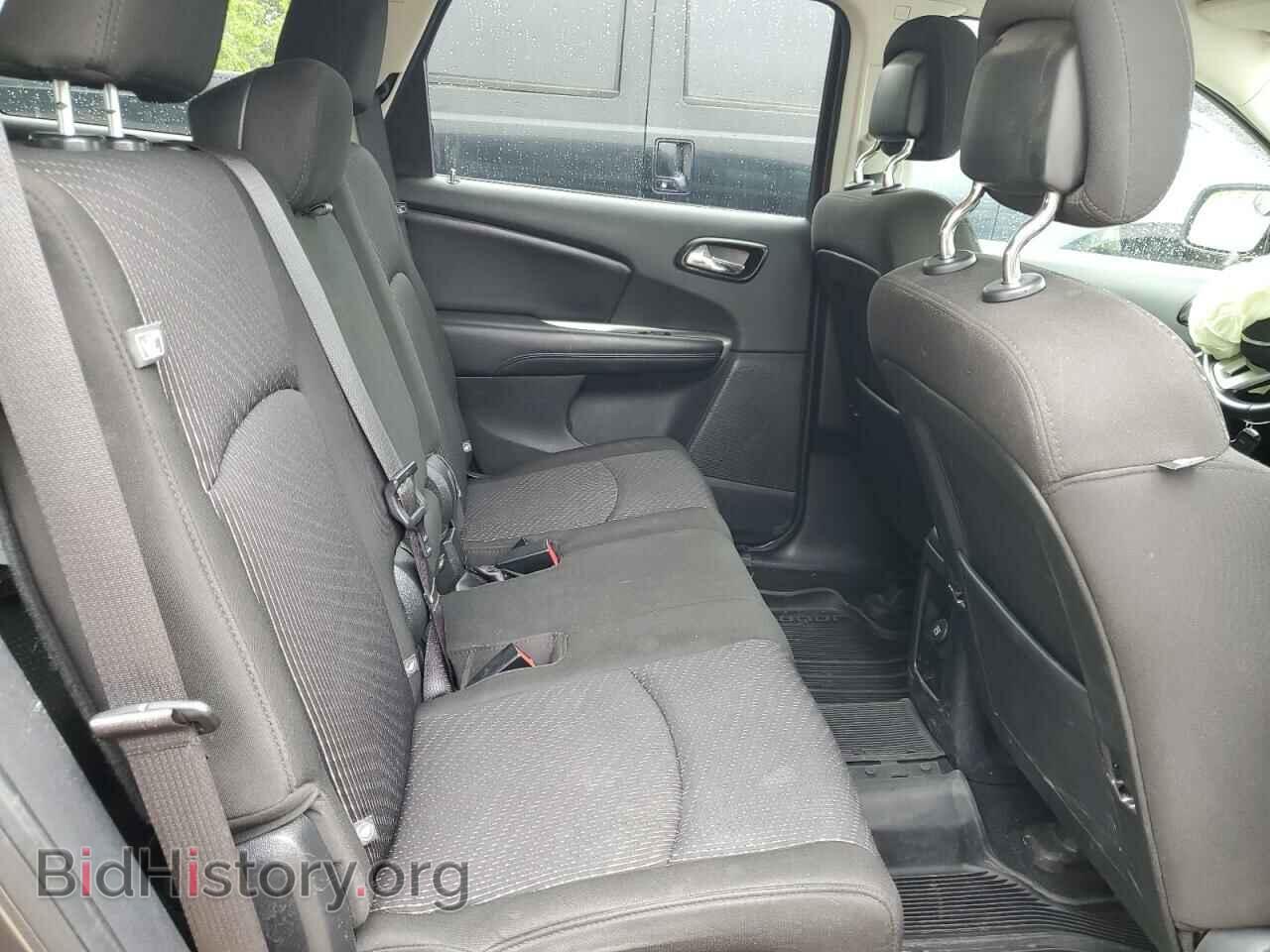 2020 DODGE JOURNEY - VIN: 3C4PDCAB3LT279052 - Фото 11