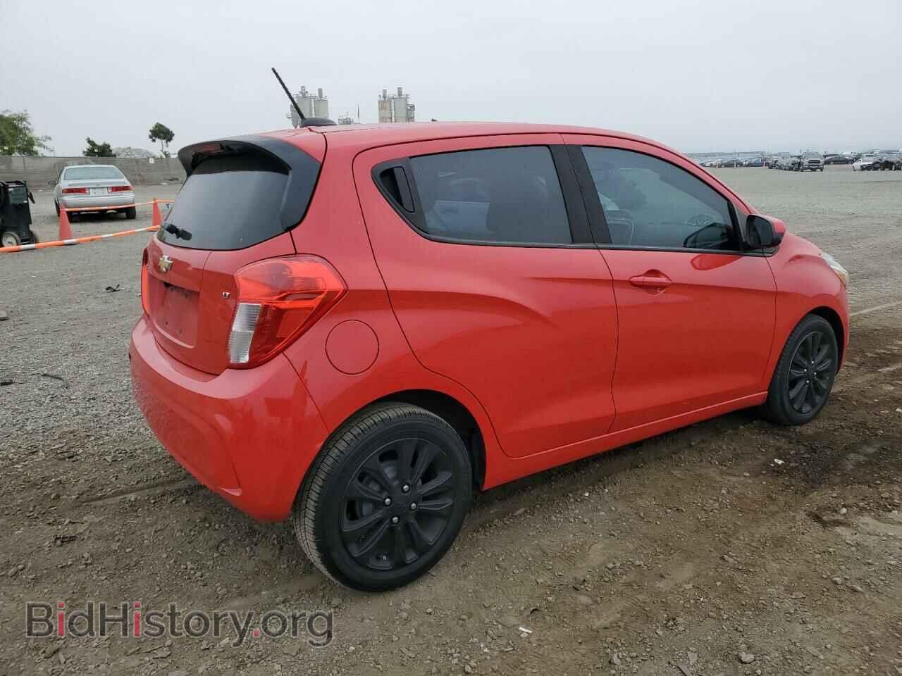 2017 CHEVROLET SPARK - VIN: KL8CD6SAXHC838937 - Фото 3