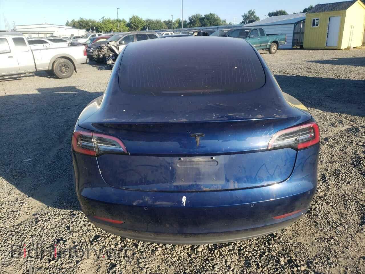 2018 TESLA MODEL 3 - VIN: 5YJ3E1EA0JF010522 - Фото 6