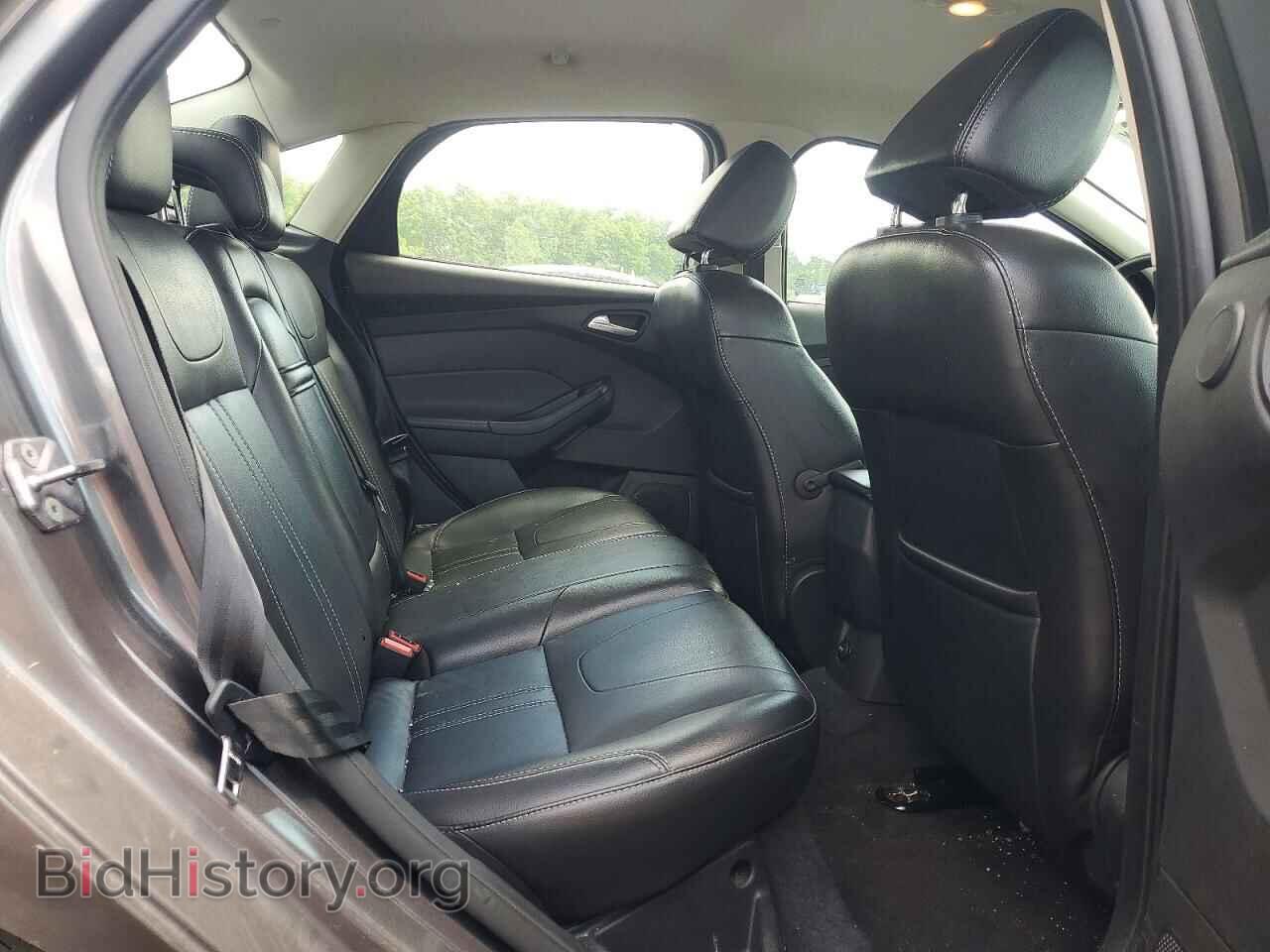 2013 FORD FOCUS - VIN: 1FADP3F20DL103825 - Фото 10