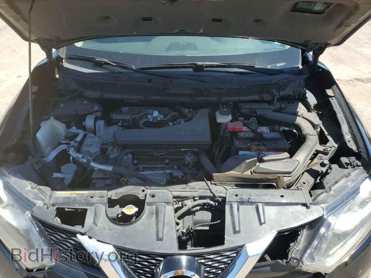 2015 NISSAN ROGUE - VIN: 5N1AT2MV9FC785666 - Фото 12