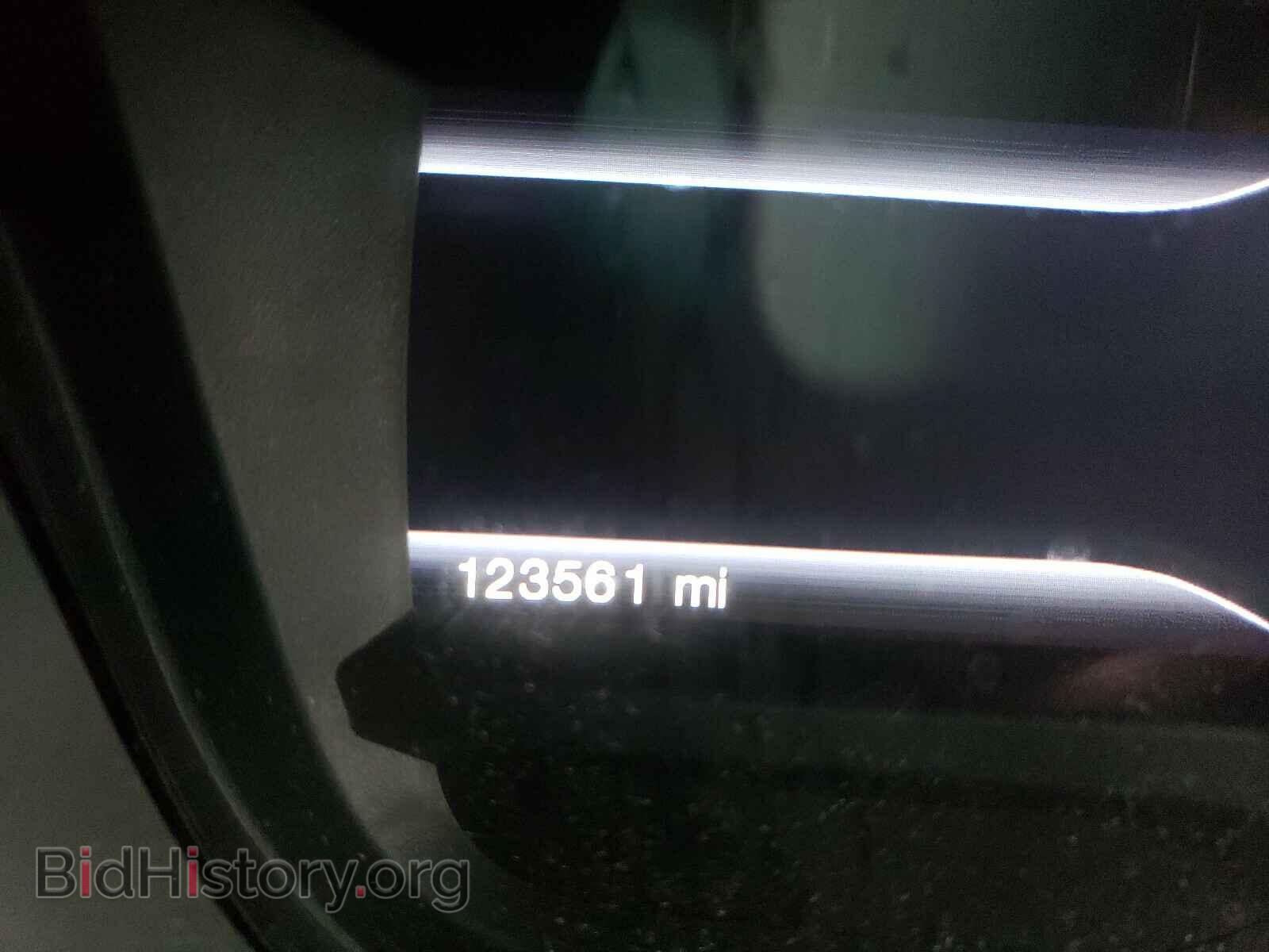 2013 FORD EXPLORER - VIN: 1FM5K8D85DGC66749 - Фото 8