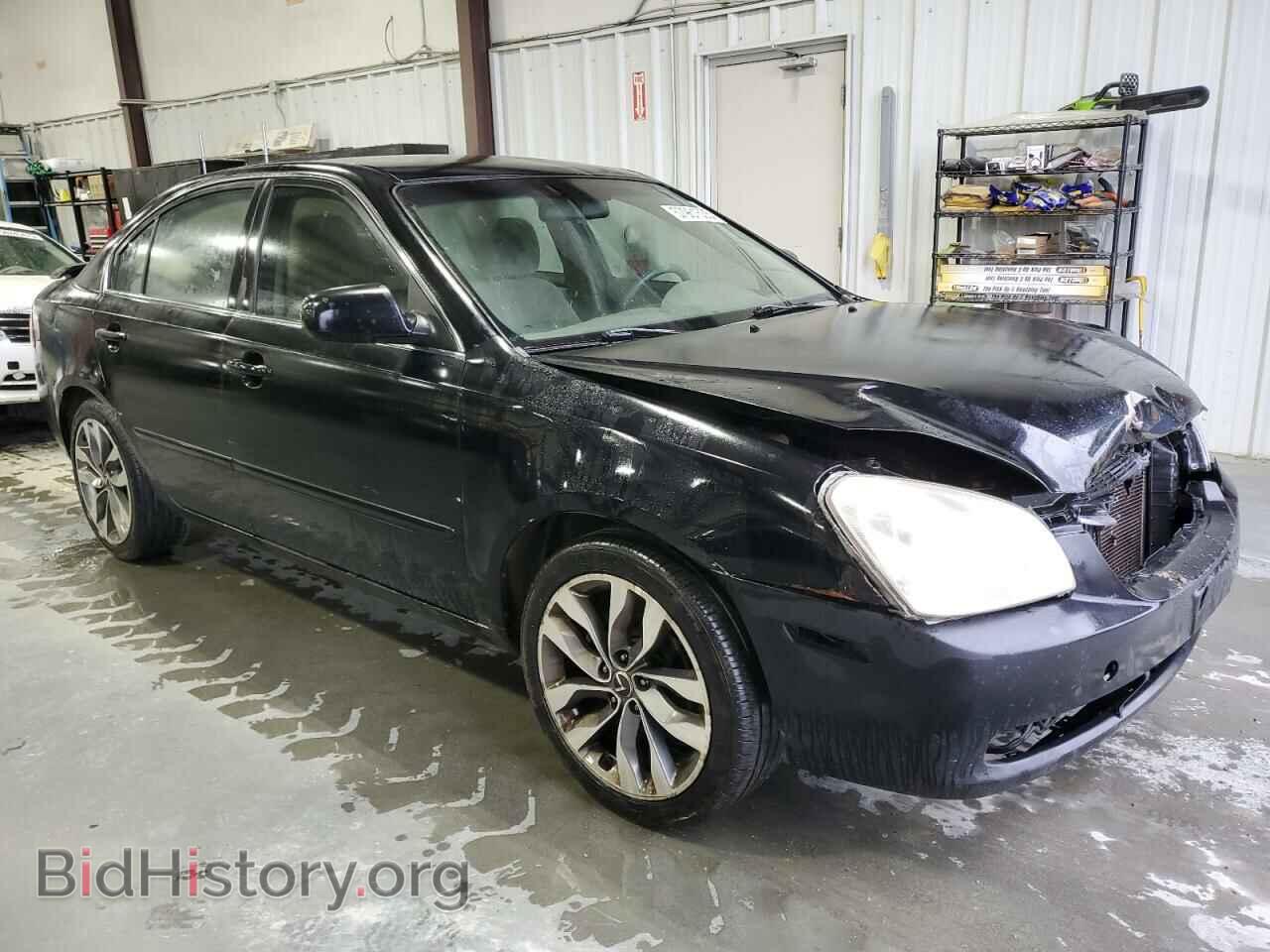 2008 KIA OPTIMA - VIN: KNAGE123285274986 - Фото 4