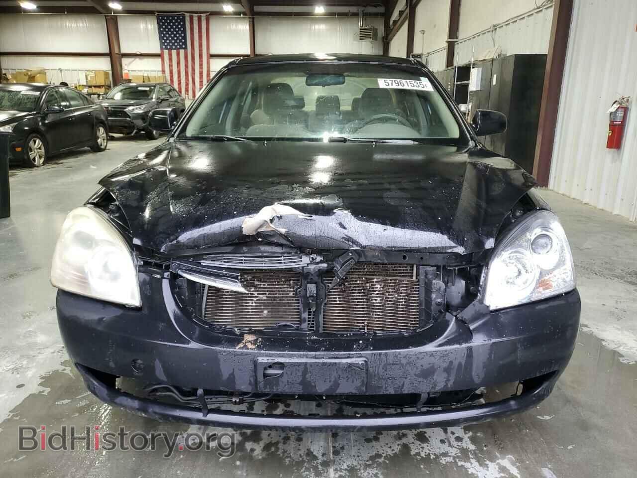 2008 KIA OPTIMA - VIN: KNAGE123285274986 - Фото 5