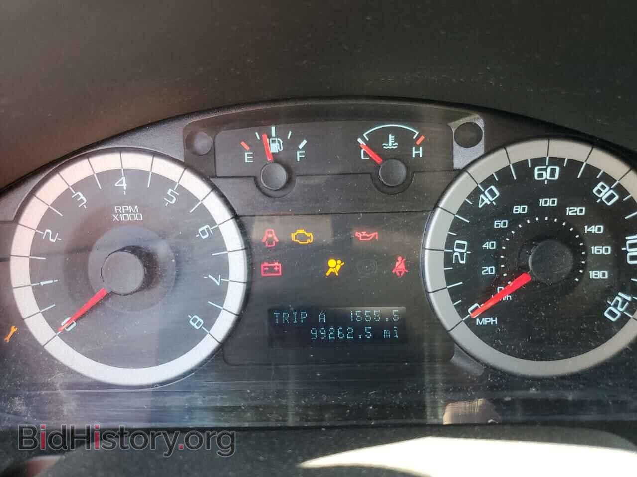 2012 FORD ESCAPE - VIN: 1FMCU9D74CKC54909 - Фото 9