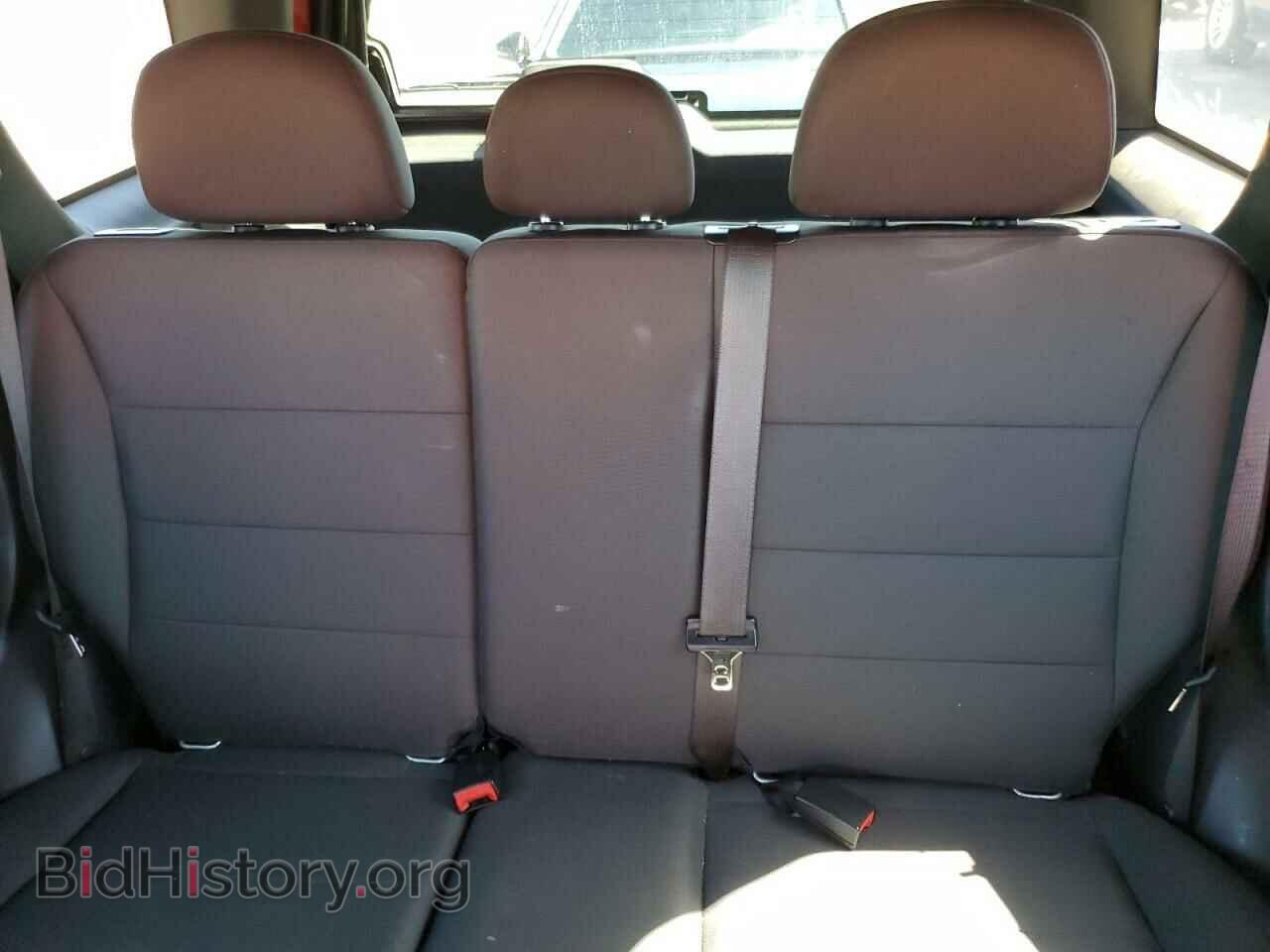 2012 FORD ESCAPE - VIN: 1FMCU9D74CKC54909 - Фото 10