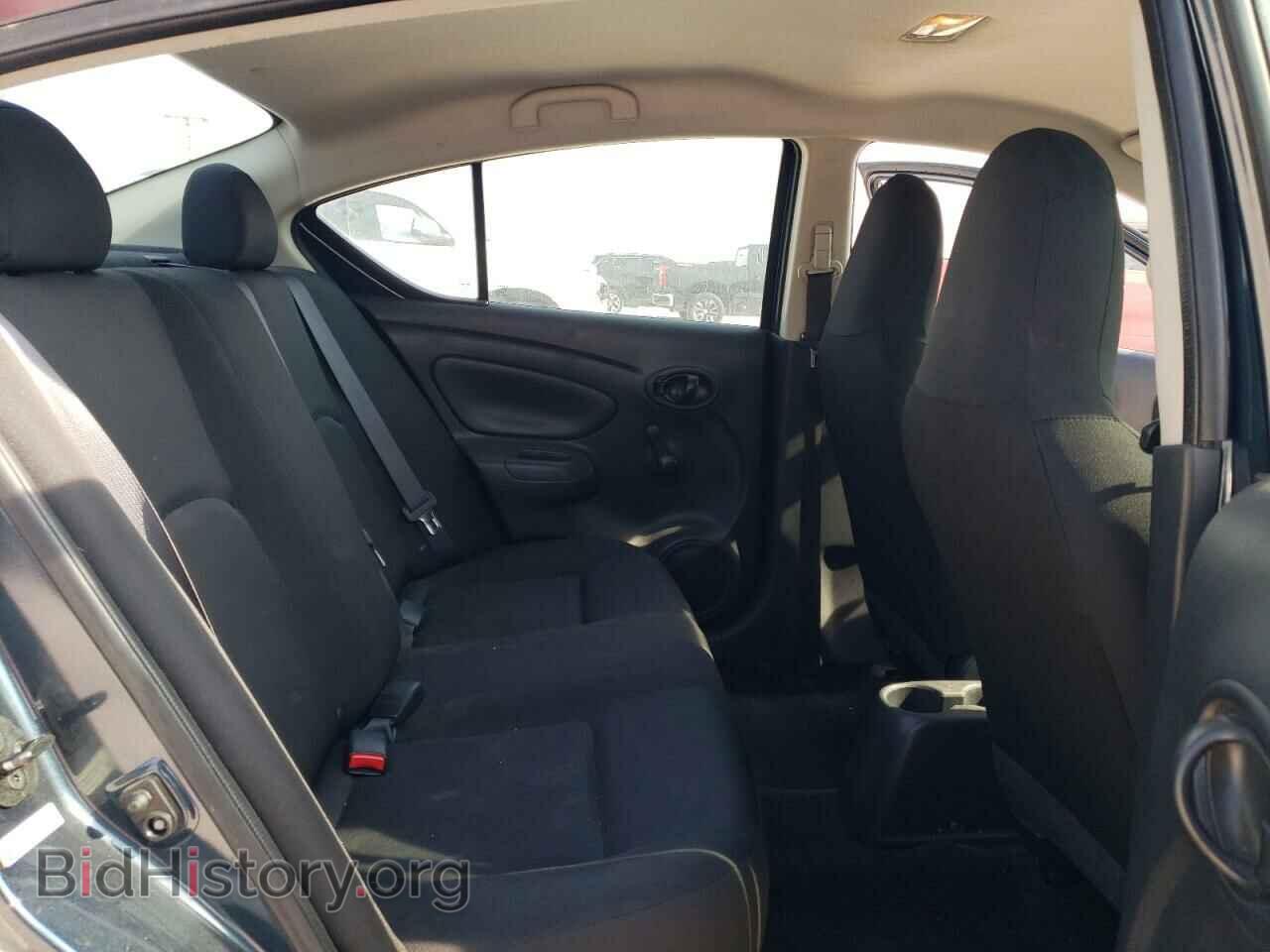 2017 NISSAN VERSA - VIN: 3N1CN7AP1HL879934 - Фото 10