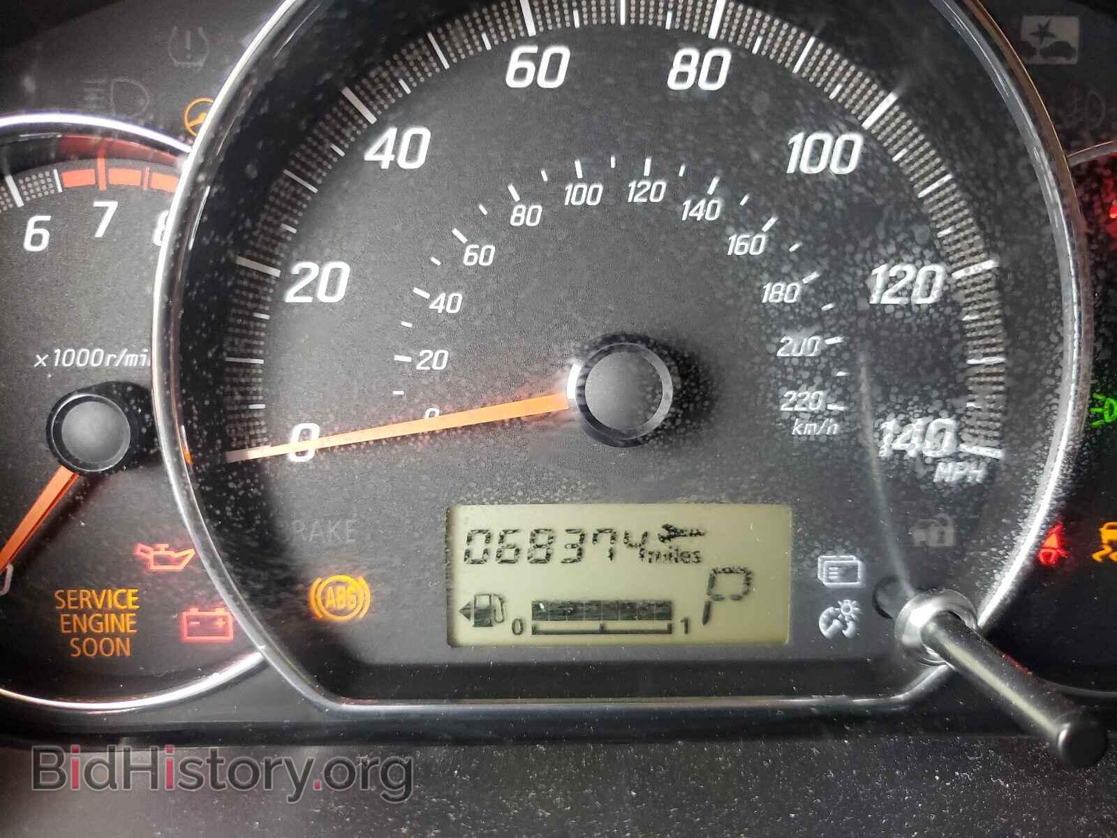 2017 MITSUBISHI MIRAGE - VIN: ML32A5HJ5HH015156 - Фото 8