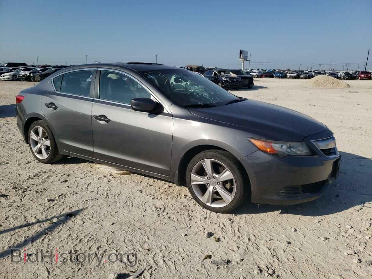 2014 ACURA ILX - VIN: 19VDE1F32EE015116 - Фото 4