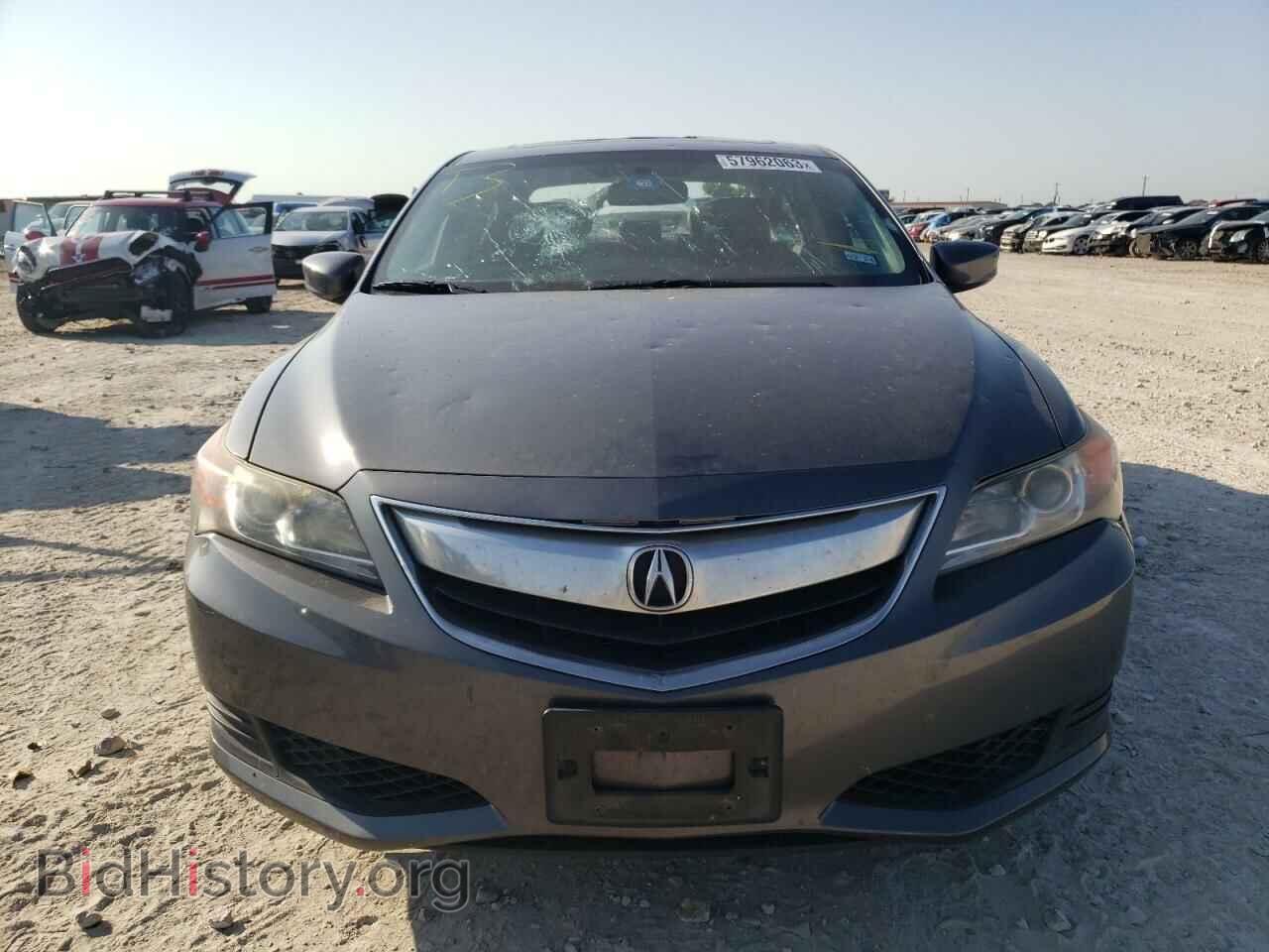 2014 ACURA ILX - VIN: 19VDE1F32EE015116 - Фото 5