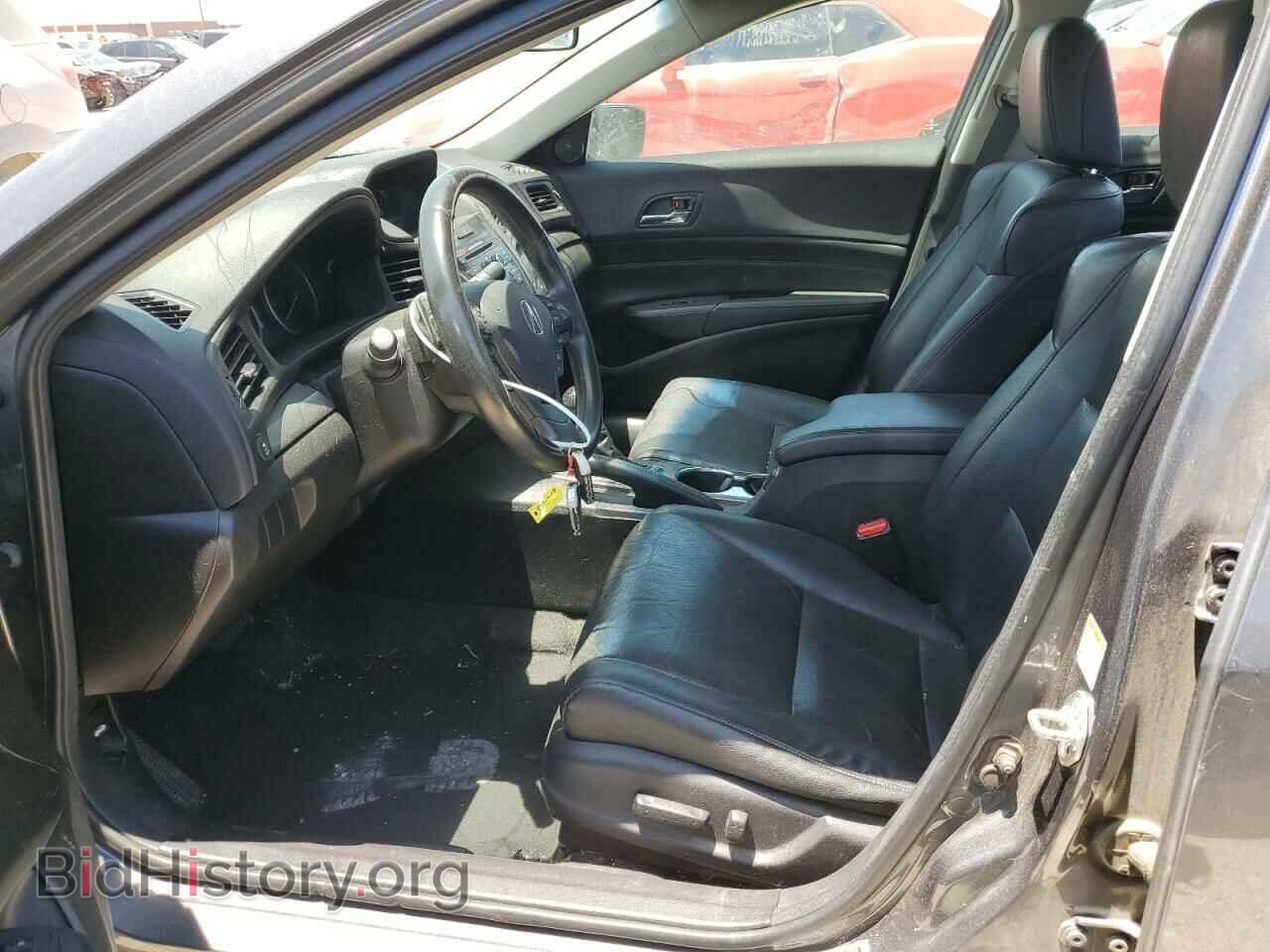 2014 ACURA ILX - VIN: 19VDE1F32EE015116 - Фото 7