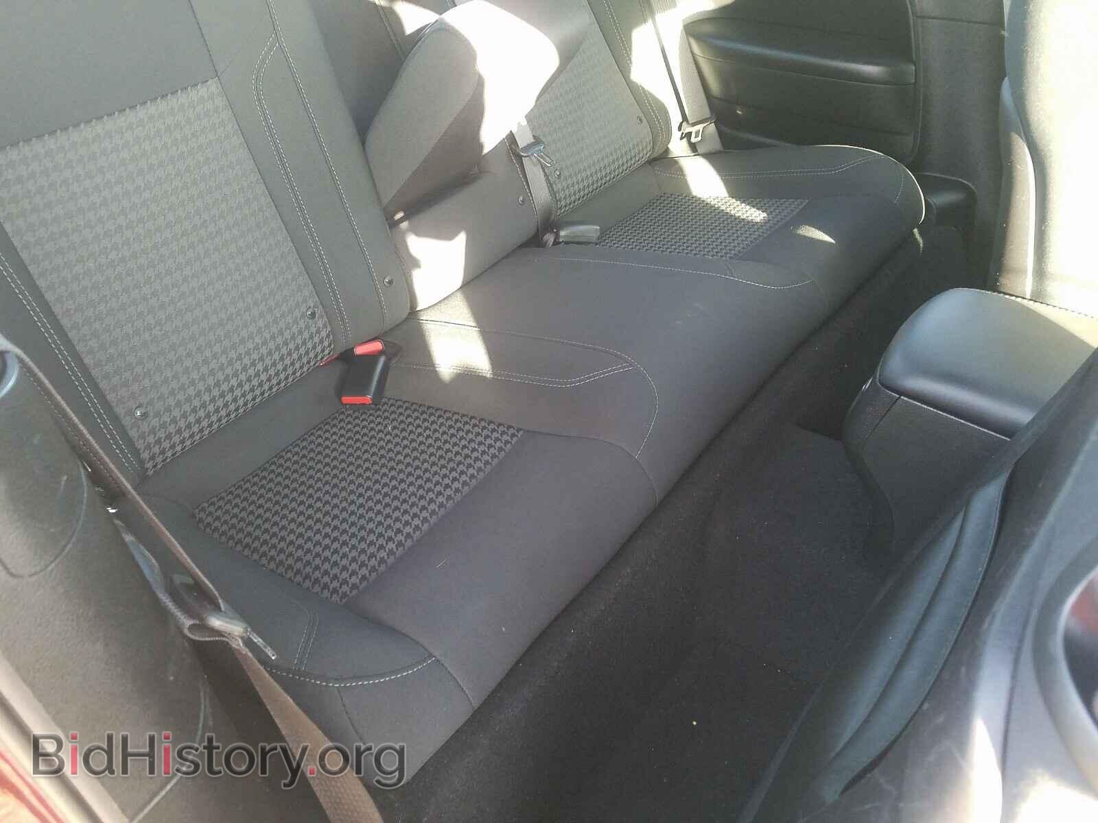 2019 DODGE CHALLENGER - VIN: 2C3CDZAG3KH607014 - Photo 6