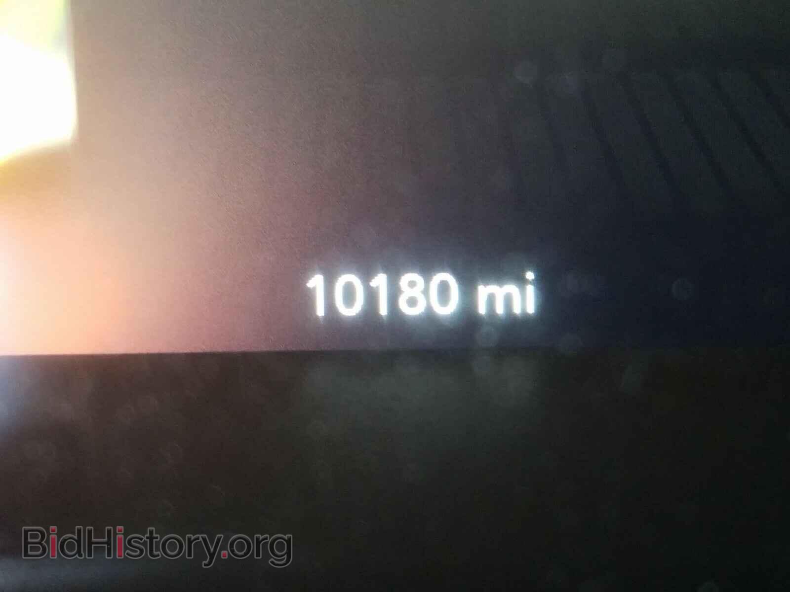 2019 DODGE CHALLENGER - VIN: 2C3CDZAG3KH607014 - Photo 8