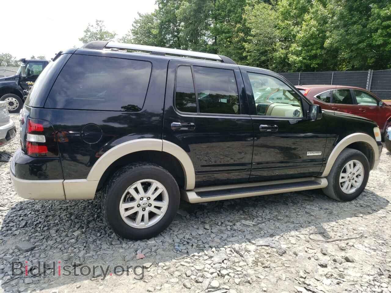 2006 FORD EXPLORER - VIN: 1FMEU74E56UB42480 - Фото 3