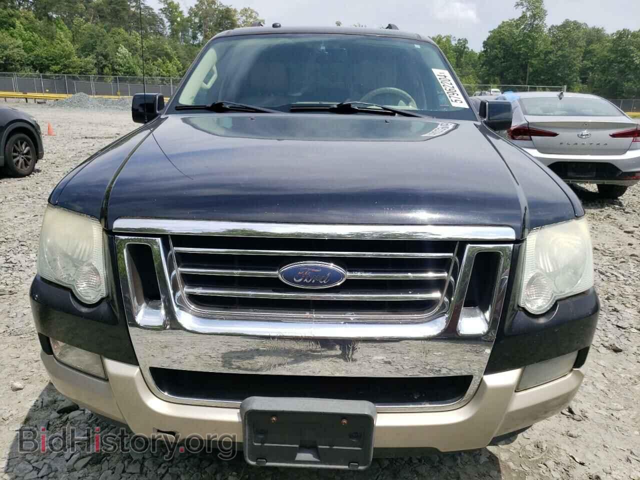 2006 FORD EXPLORER - VIN: 1FMEU74E56UB42480 - Фото 5