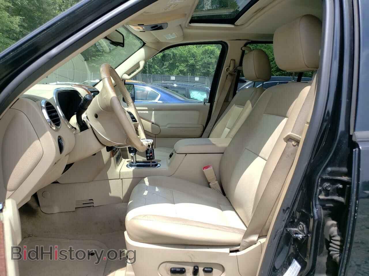 2006 FORD EXPLORER - VIN: 1FMEU74E56UB42480 - Фото 7