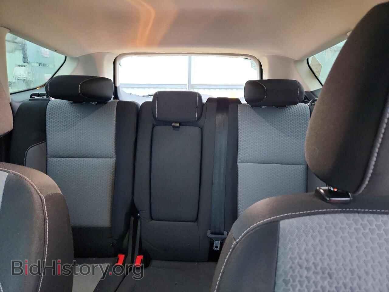 2017 FORD ESCAPE - VIN: 1FMCU0GD4HUC77003 - Фото 10