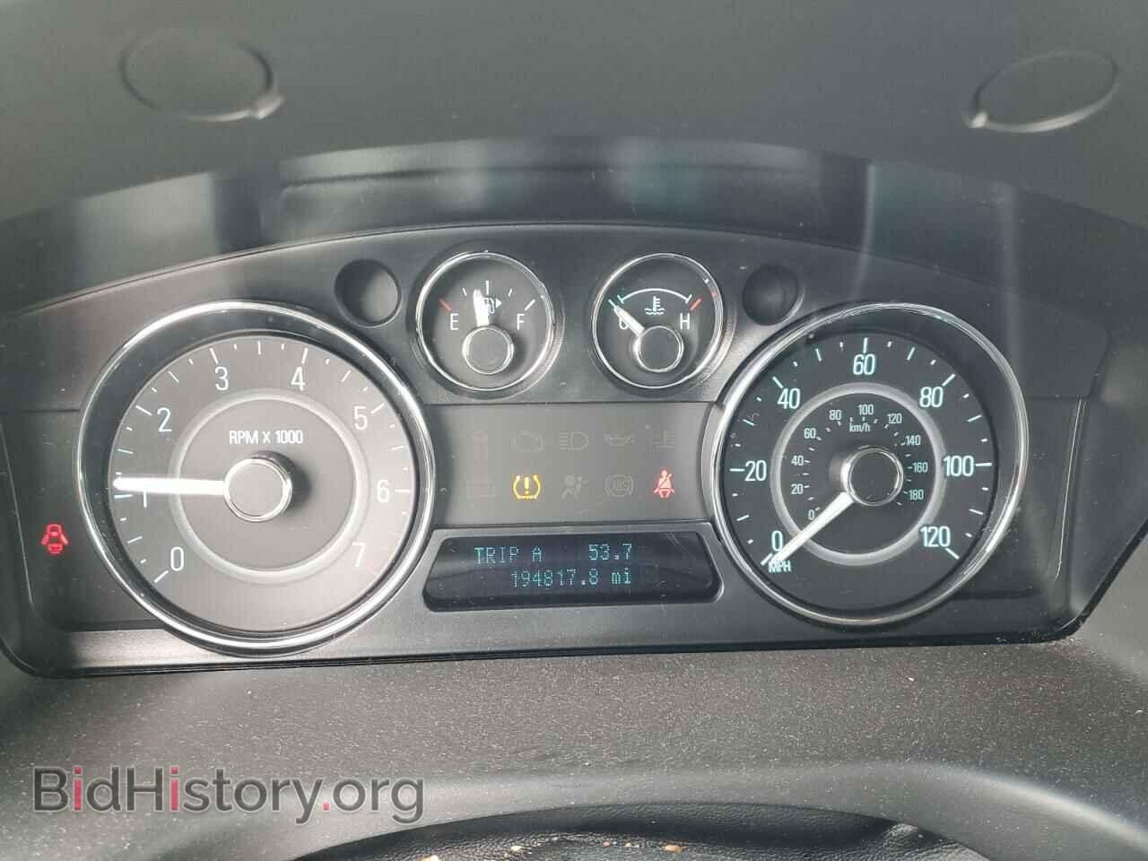 2011 FORD FLEX - VIN: 2FMHK6CC6BBD19423 - Photo 9