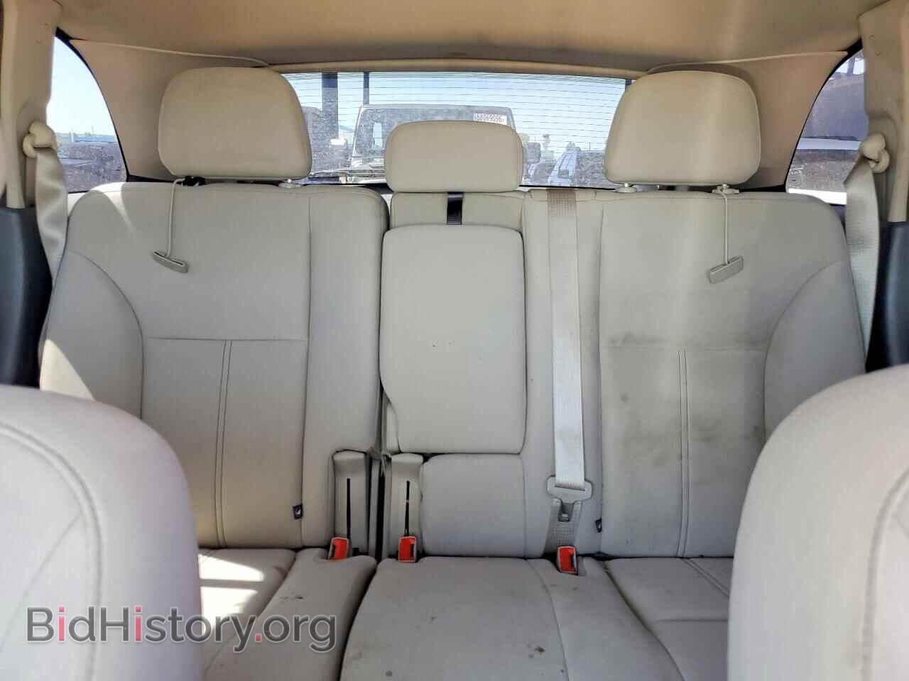 2013 FORD EDGE - VIN: 2FMDK3GC6DBE37577 - Photo 10