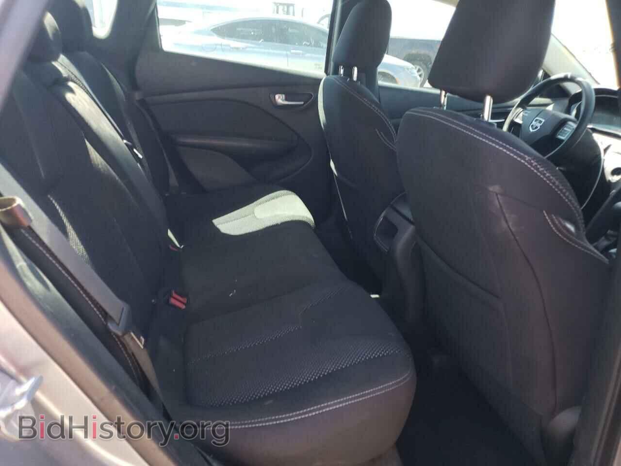 2015 DODGE DART - VIN: 1C3CDFBB1FD299667 - Photo 10