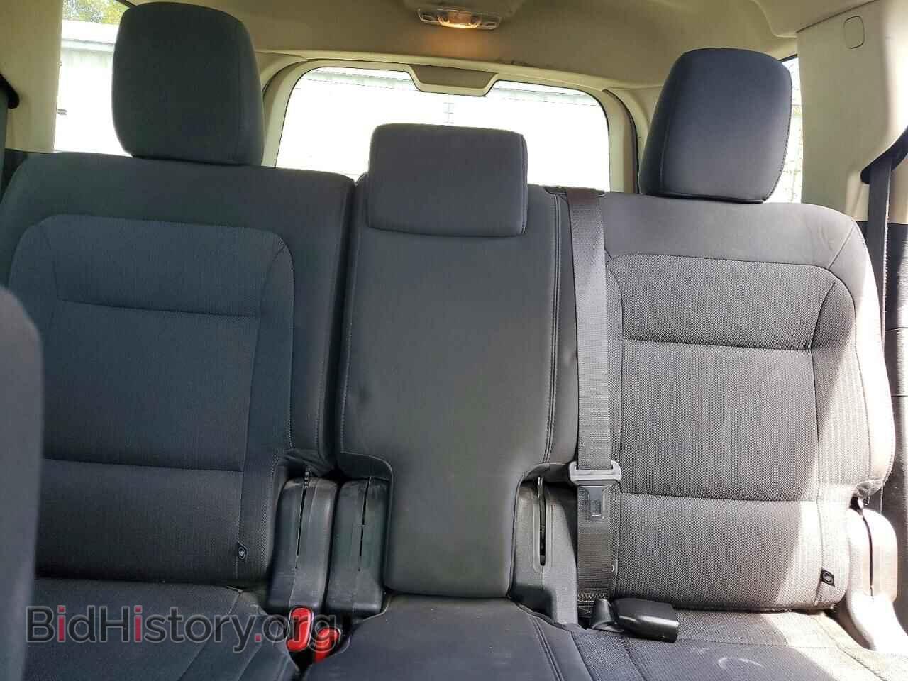 2019 FORD FLEX - VIN: 2FMGK5B88KBA33933 - Photo 10