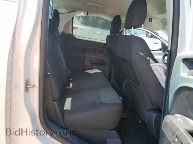 2023 FORD MAVERICK - VIN: 3FTTW8E36PRA56435 - Фото 10