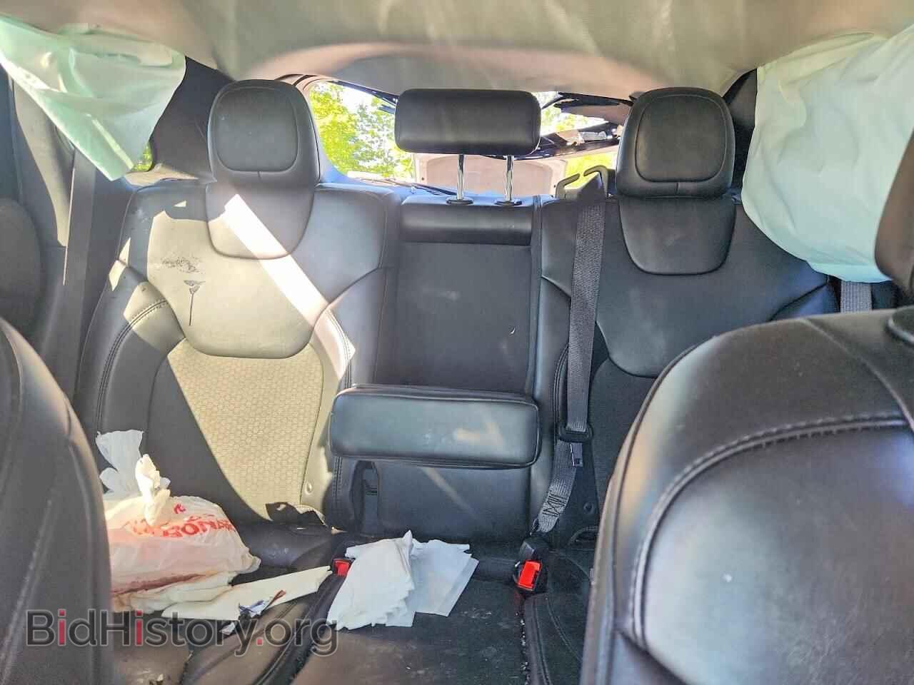 2019 JEEP CHEROKEE - VIN: 1C4PJMLB7KD321366 - Photo 10