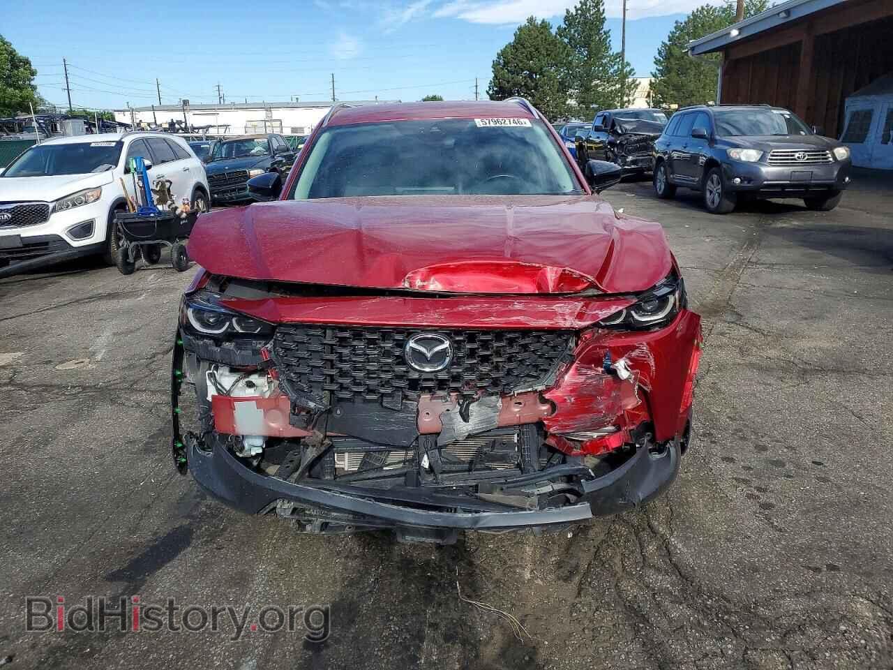 2023 MAZDA CX-50 - VIN: 7MMVABAM9PN150587 - Фото 5