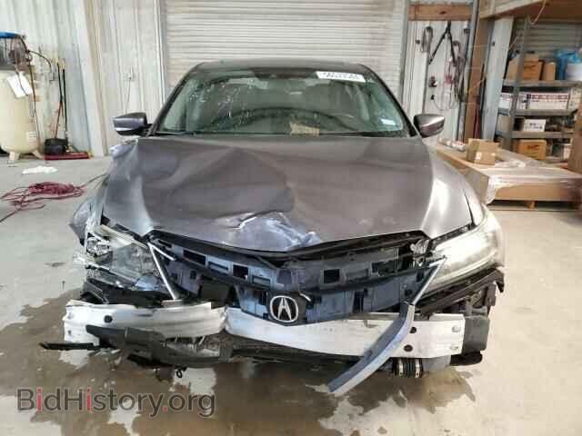 2017 ACURA ILX - VIN: 19UDE2F73HA008023 - Фото 5