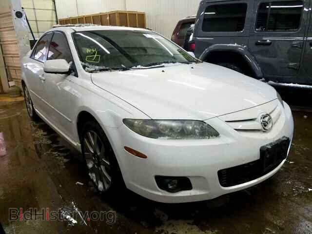 Фотография 1YVHP80D665M33151 - MAZDA 6 2006