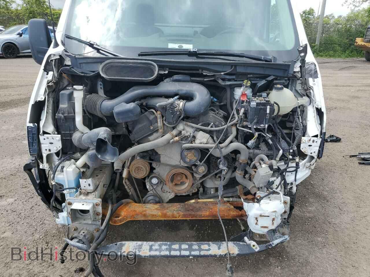 2015 FORD TRANSIT - VIN: 1FTNR2CM2FKB24077 - Фото 11