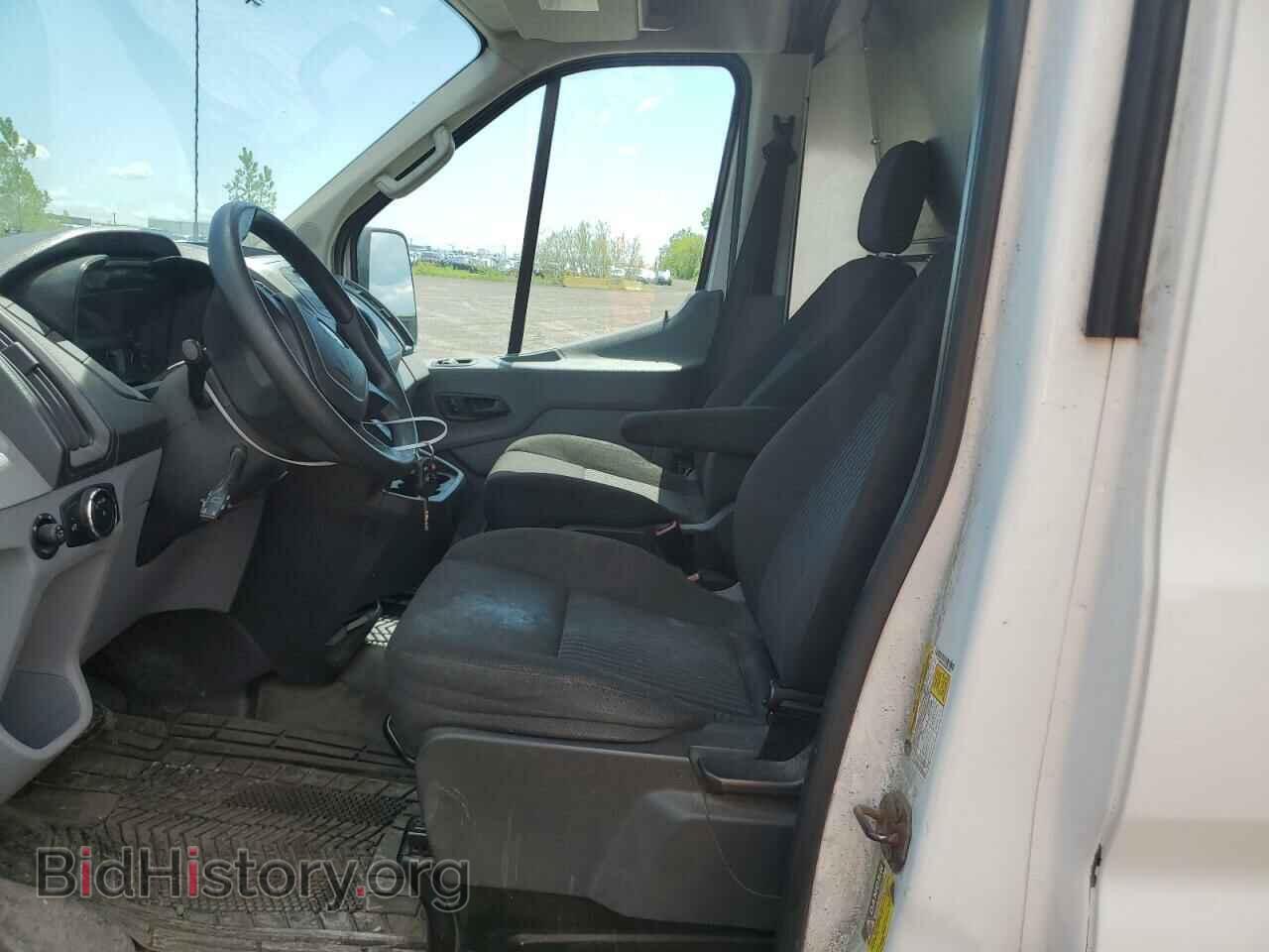 2015 FORD TRANSIT - VIN: 1FTNR2CM2FKB24077 - Фото 7