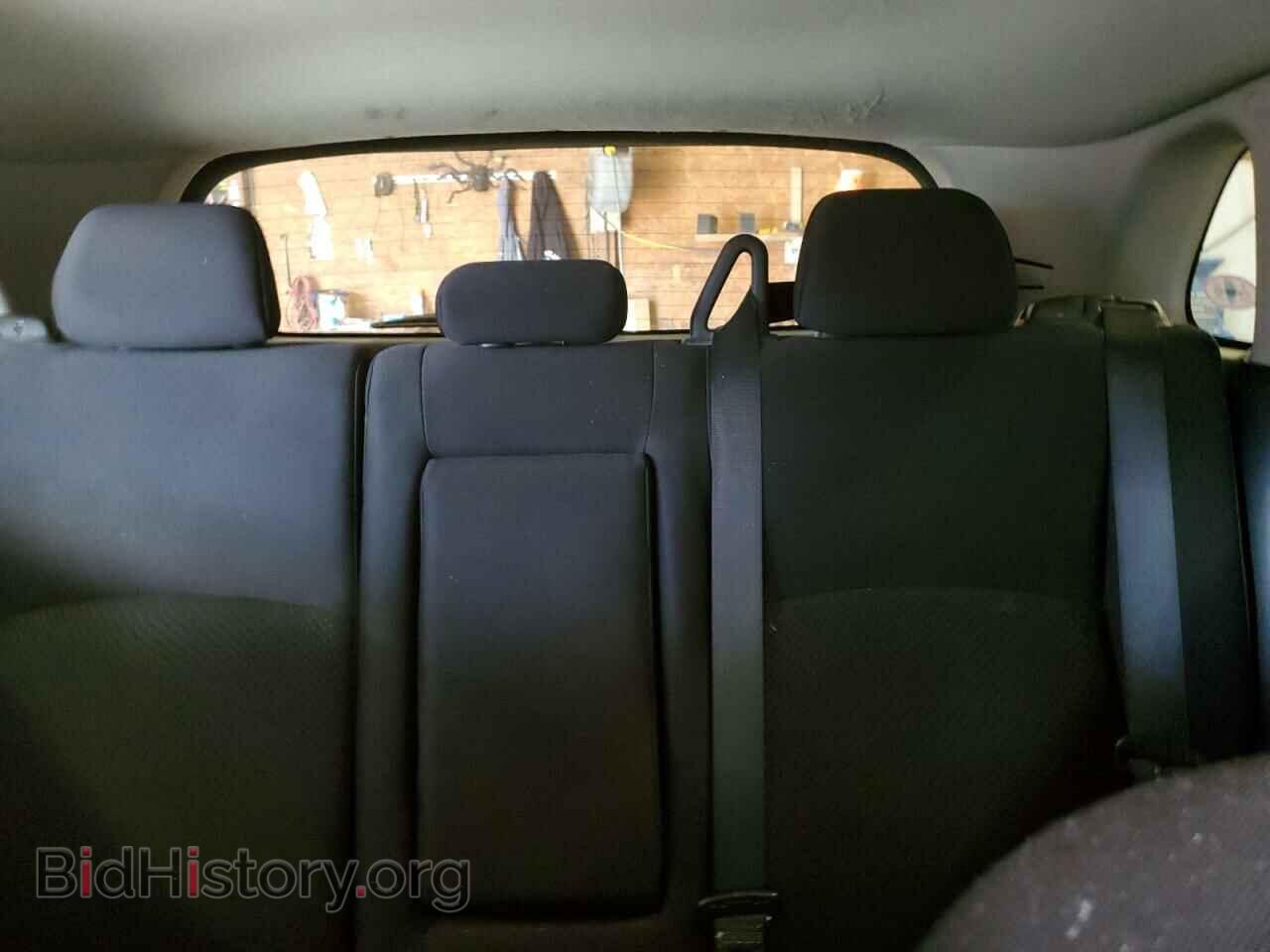 2014 MITSUBISHI OUTLANDER - VIN: 4A4AR3AU2EE026793 - Фото 10