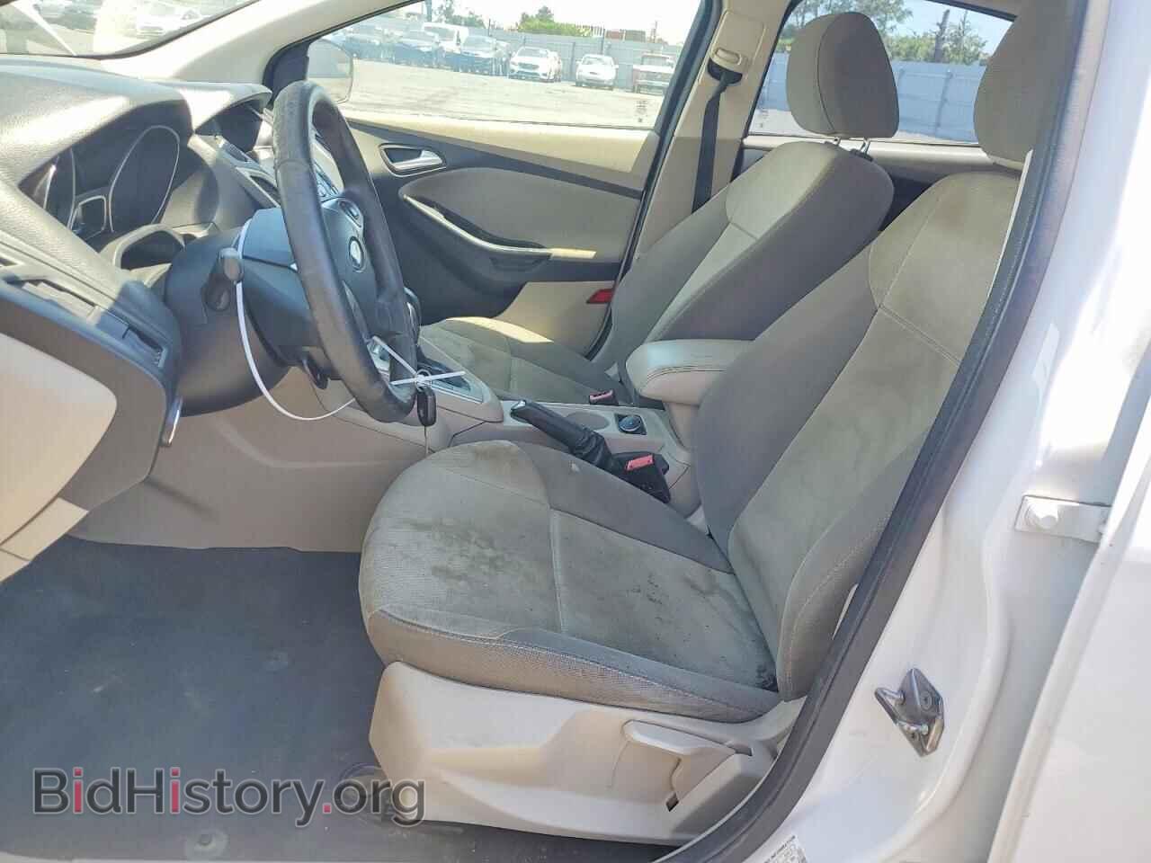 2013 FORD FOCUS - VIN: 1FADP3K22DL222109 - Photo 7