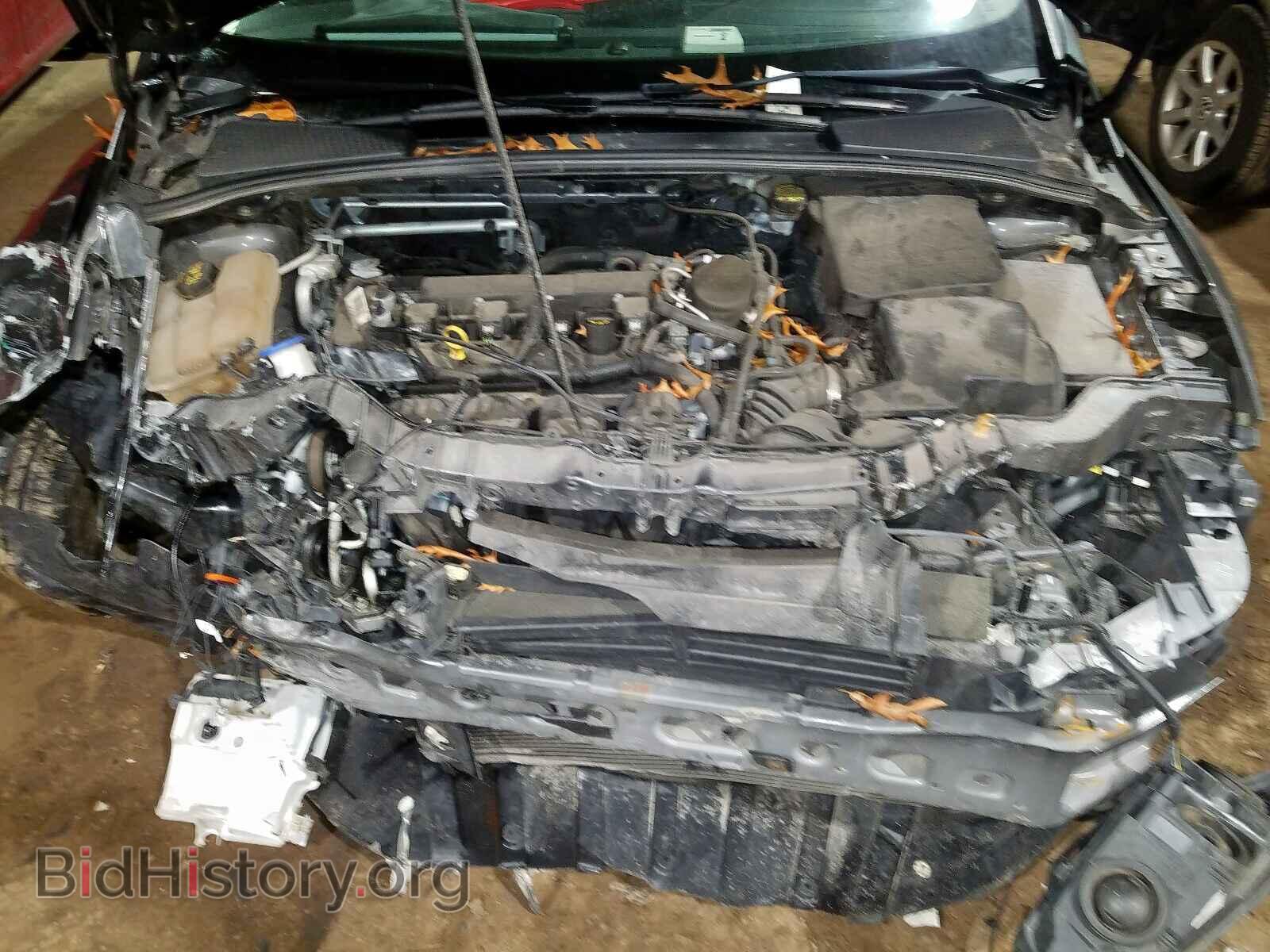 2015 FORD FOCUS - VIN: 1FADP3F20FL273914 - Photo 7