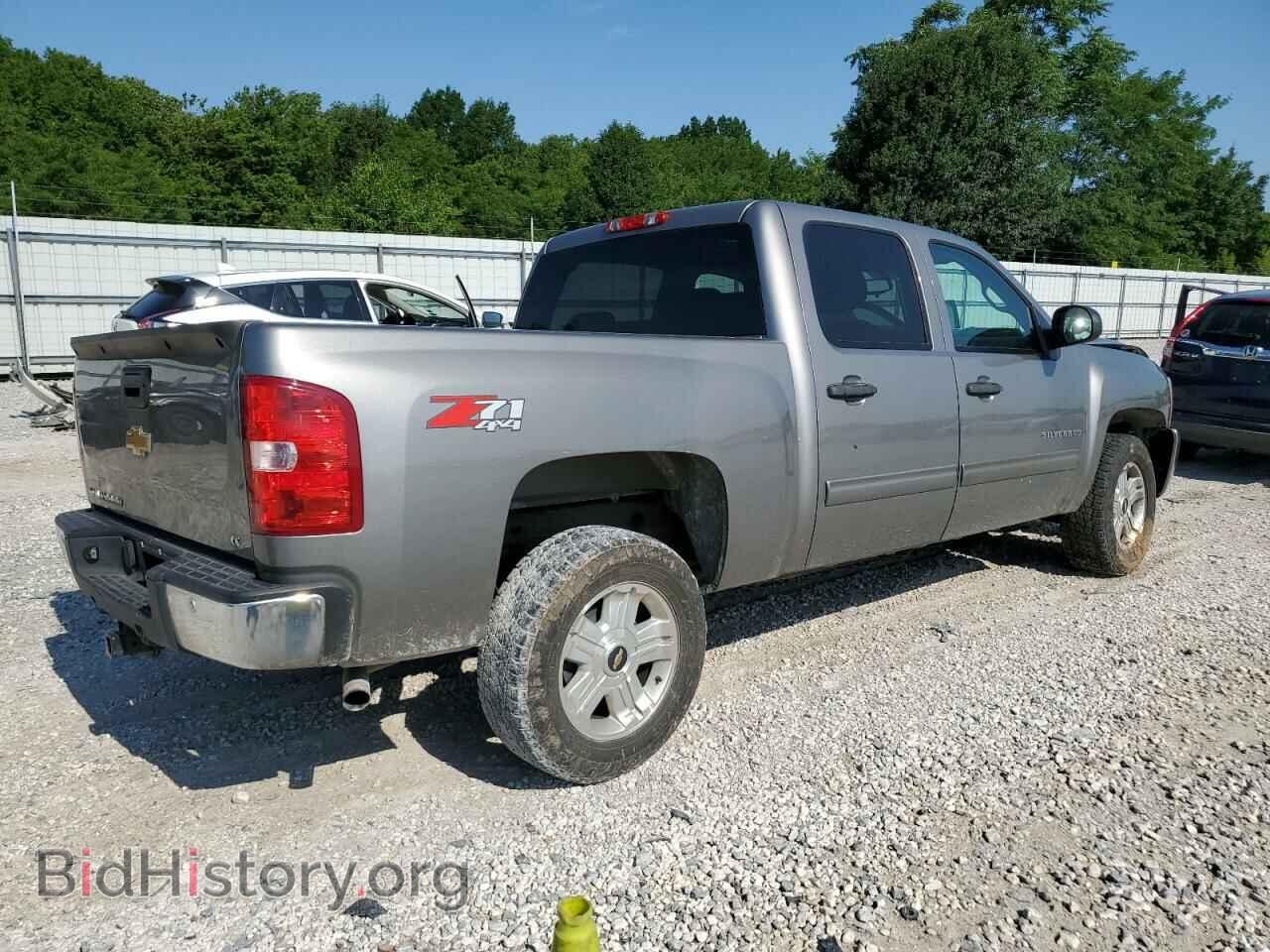 2013 CHEVROLET ALL Models - VIN: 3GCPKSE70DG319037 - Фото 3
