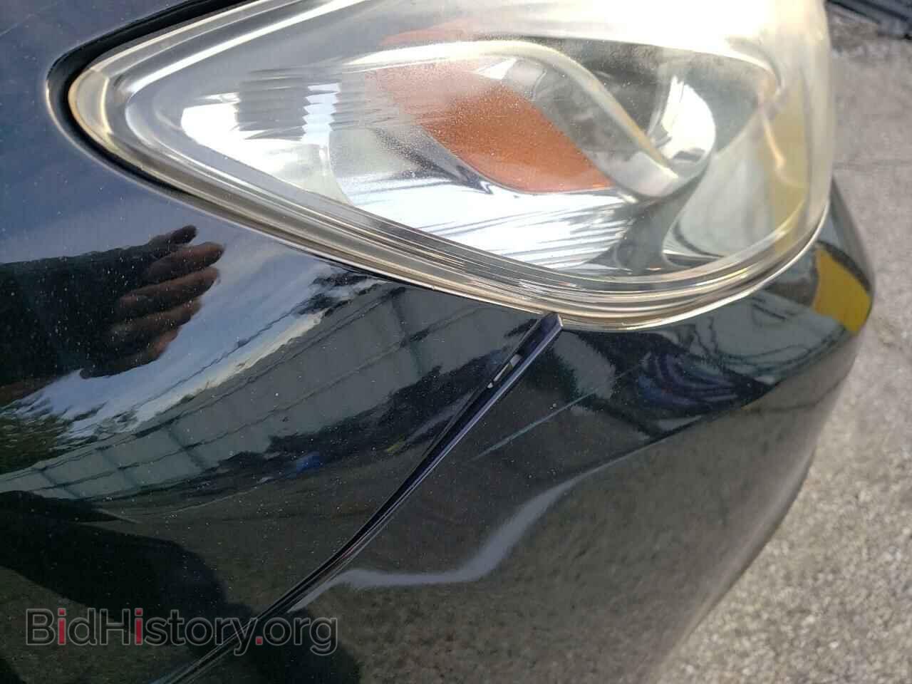 2013 MAZDA CX-9 - VIN: JM3TB3DA4D0406176 - Фото 9