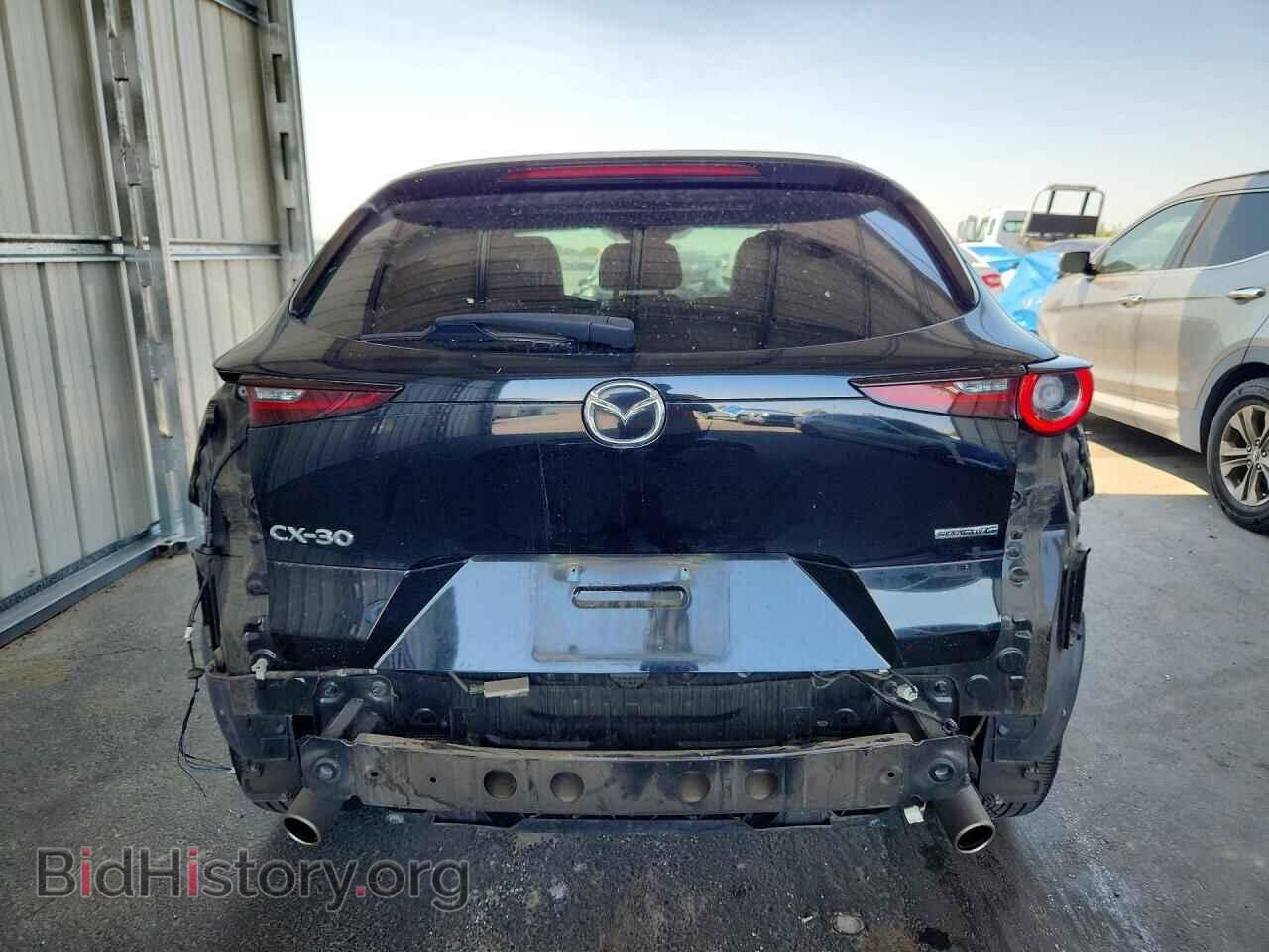 2021 MAZDA CX30 - VIN: 3MVDMABL6MM233238 - Photo 6