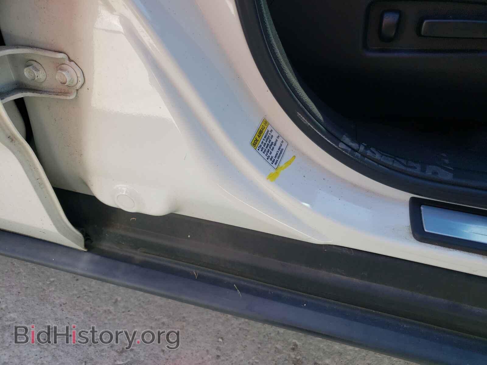 2013 ACURA MDX - VIN: 2HNYD2H63DH524699 - Фото 9