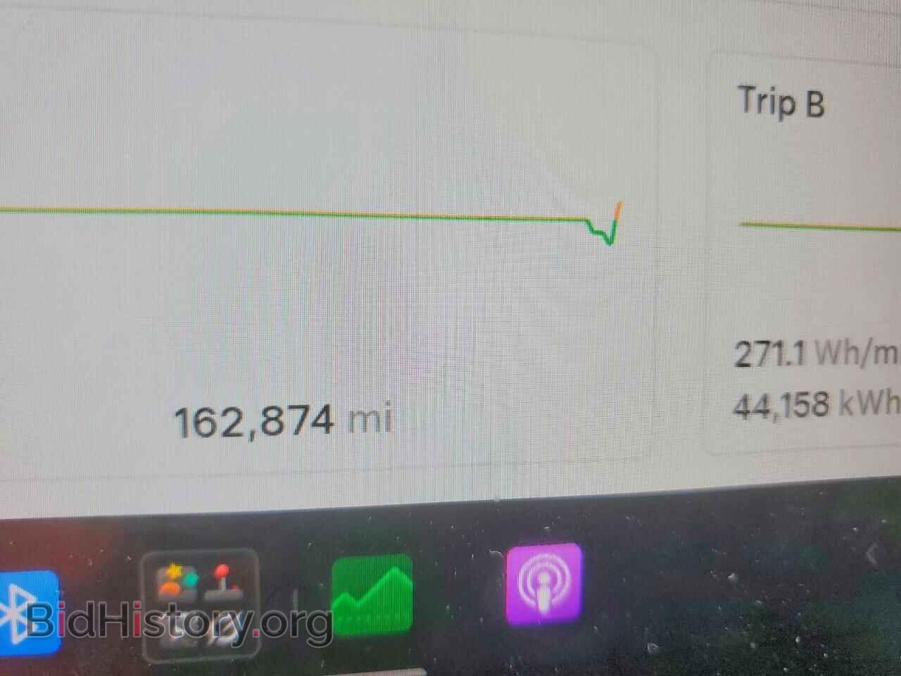 2022 TESLA MODEL 3 - VIN: 5YJ3E1EB8NF291242 - Photo 9