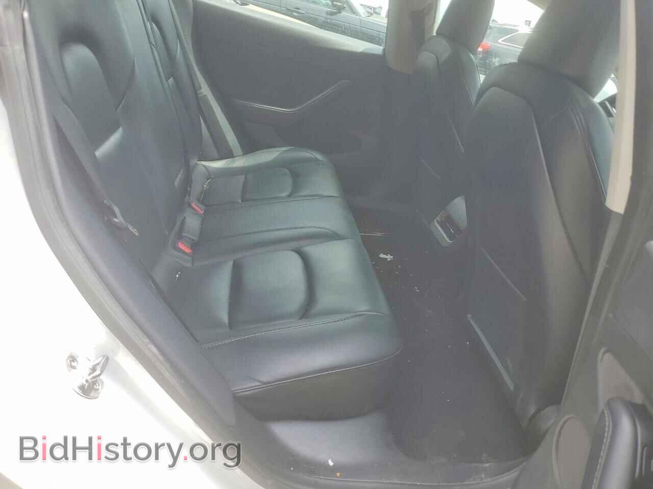 2022 TESLA MODEL 3 - VIN: 5YJ3E1EB8NF291242 - Photo 10