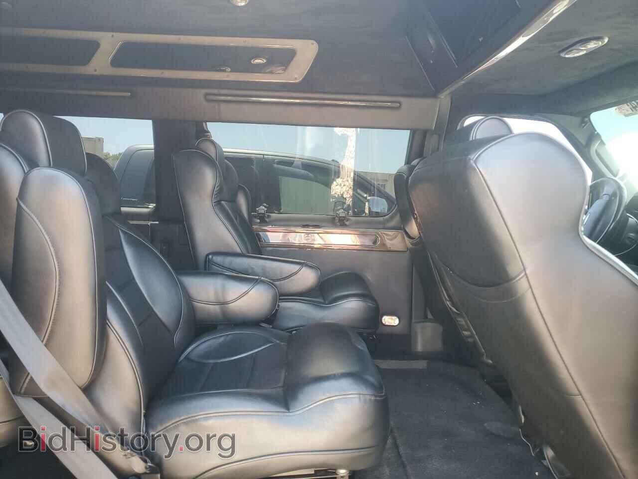 2013 FORD ALL Models - VIN: 1FTSS3ES1DDA07312 - Фото 11
