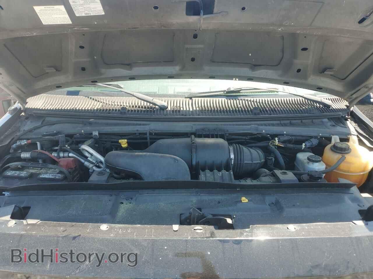 2013 FORD ALL Models - VIN: 1FTSS3ES1DDA07312 - Фото 12